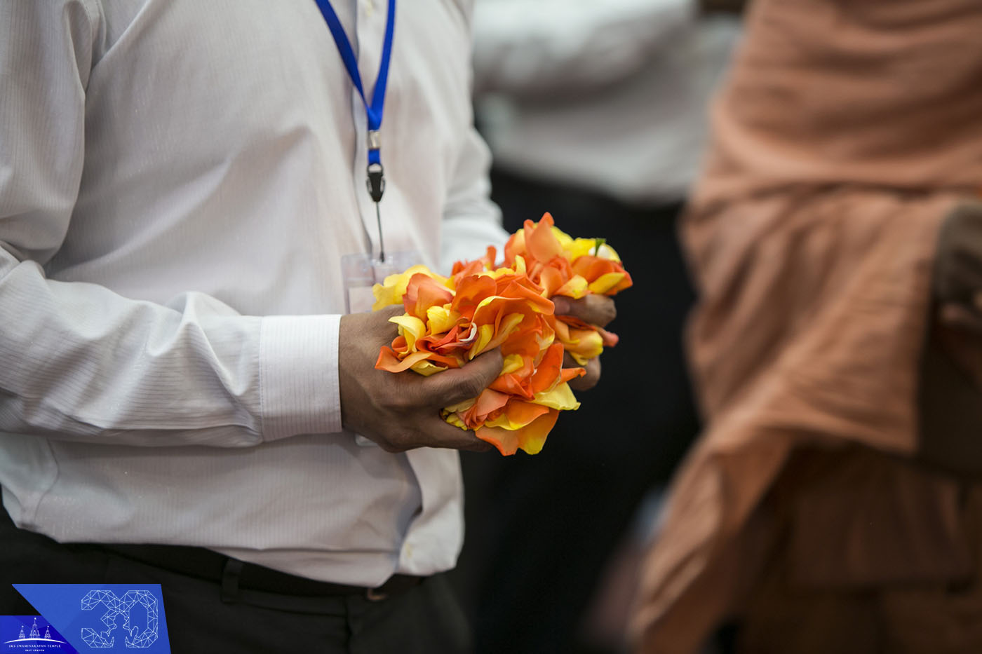 ©1987-2017 SKS Swaminarayan Temple East London