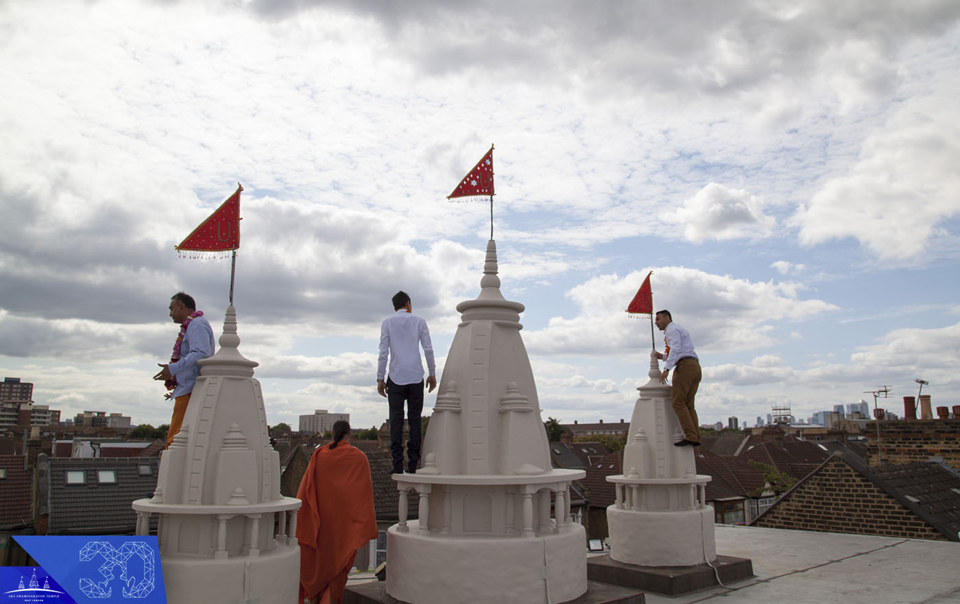 ©1987-2017 SKS Swaminarayan Temple East London