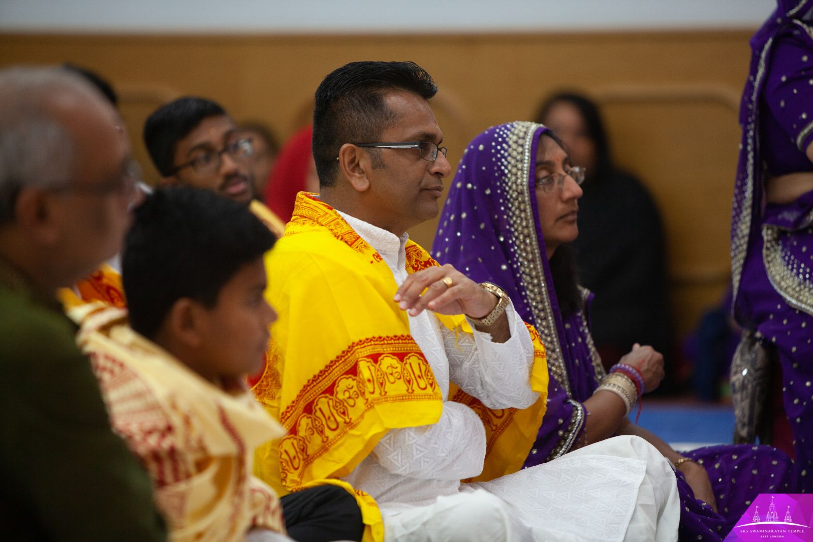 ©1987-2017 SKS Swaminarayan Temple East London