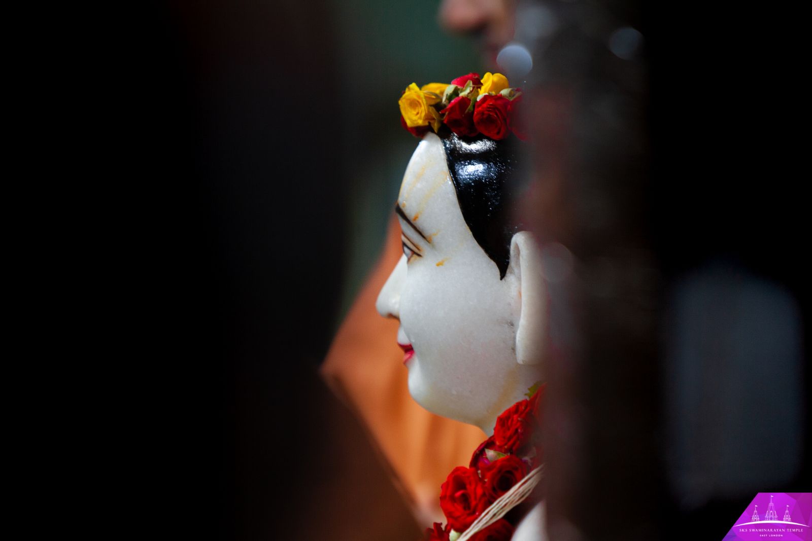 ©1987-2017 SKS Swaminarayan Temple East London