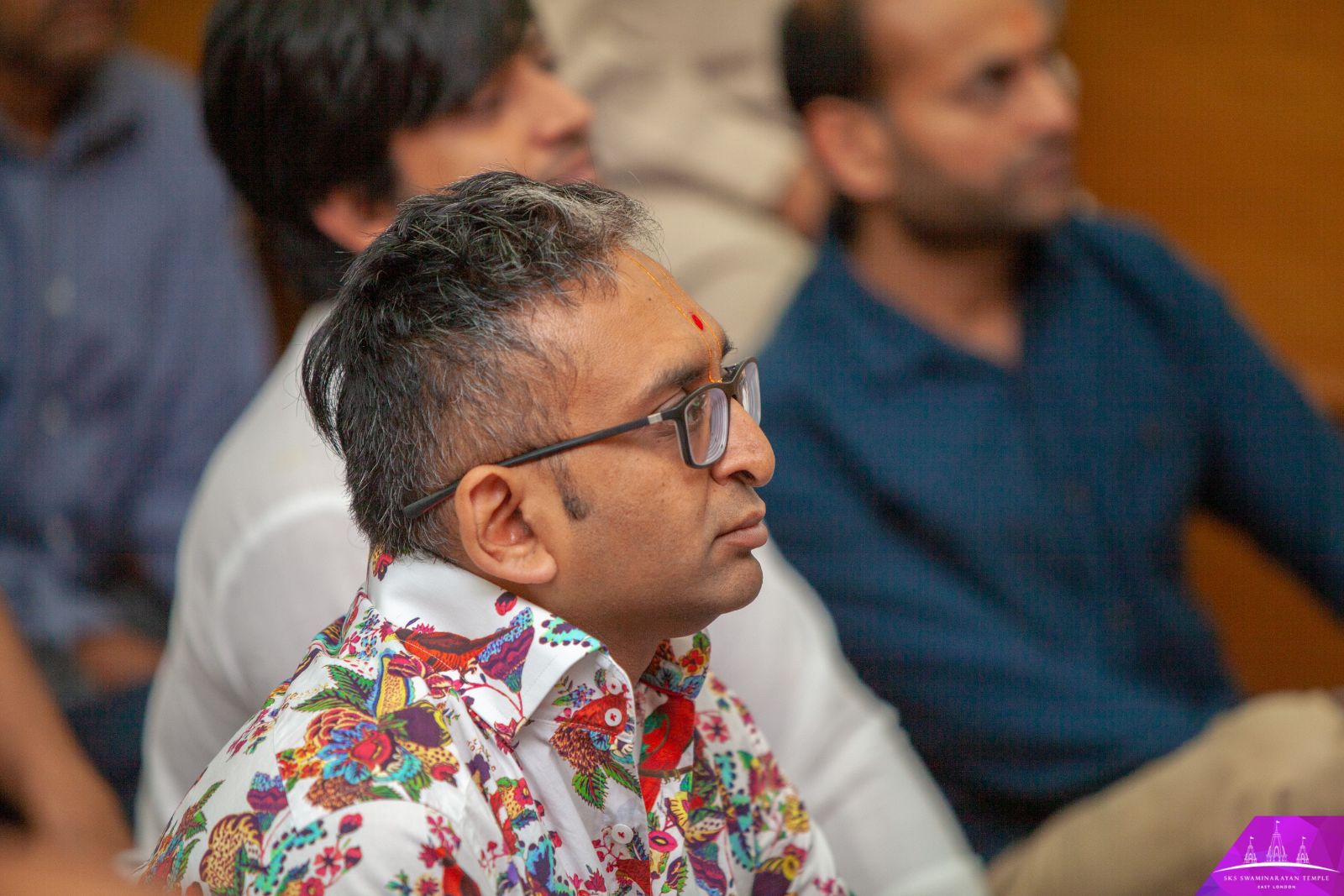 ©1987-2017 SKS Swaminarayan Temple East London
