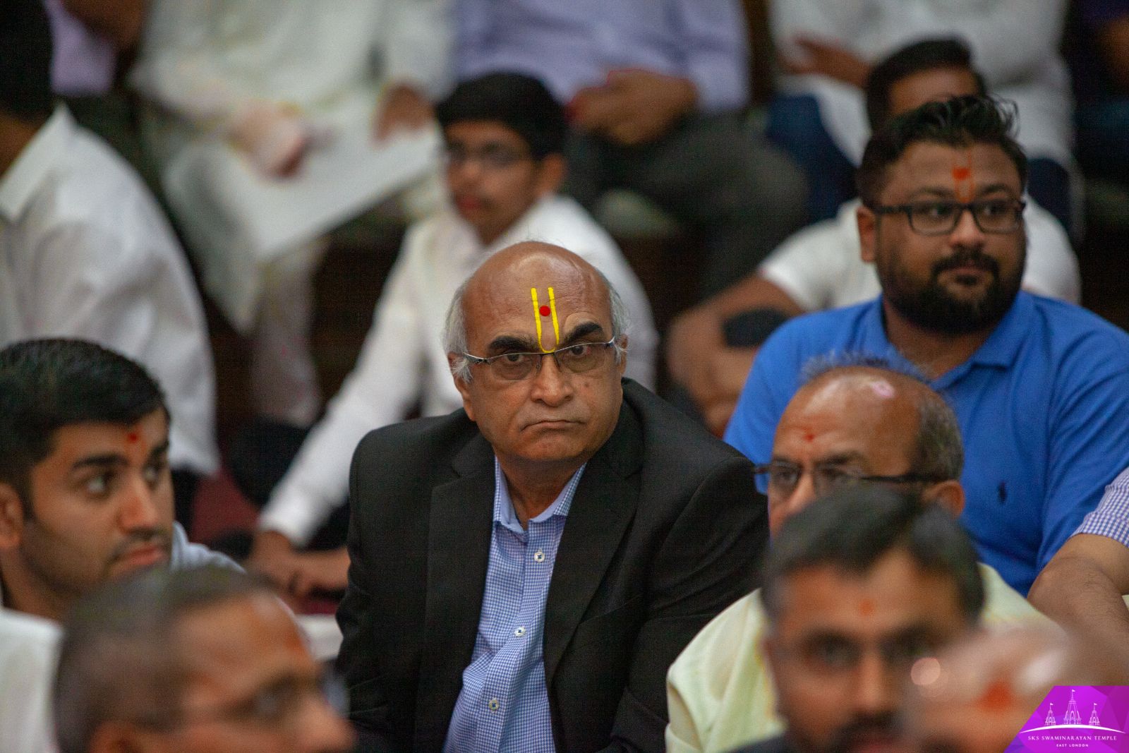 ©1987-2017 SKS Swaminarayan Temple East London