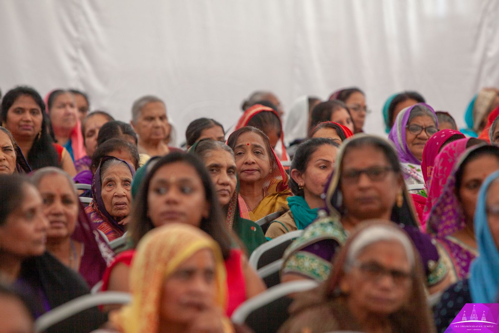 ©1987-2017 SKS Swaminarayan Temple East London
