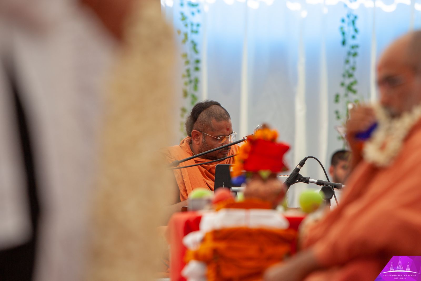 ©1987-2017 SKS Swaminarayan Temple East London