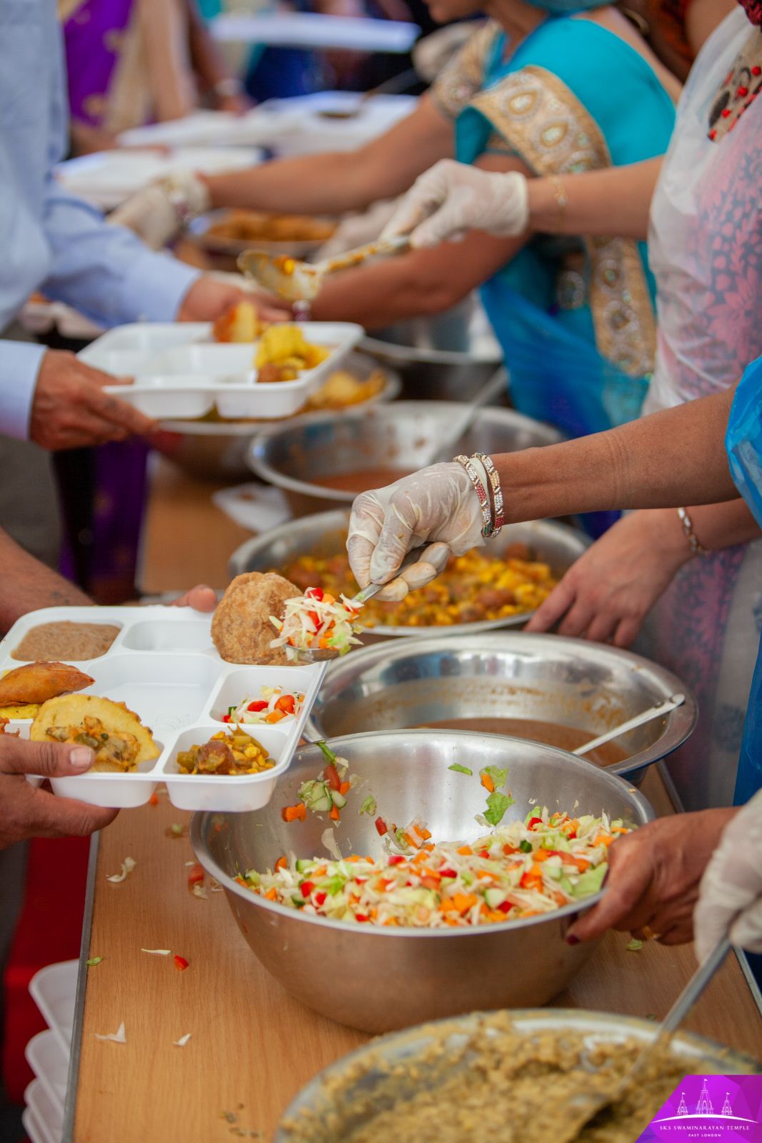 ©1987-2017 SKS Swaminarayan Temple East London