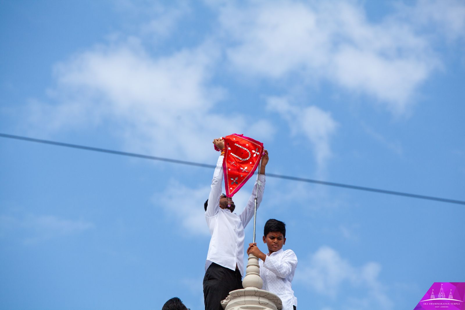 ©1987-2017 SKS Swaminarayan Temple East London
