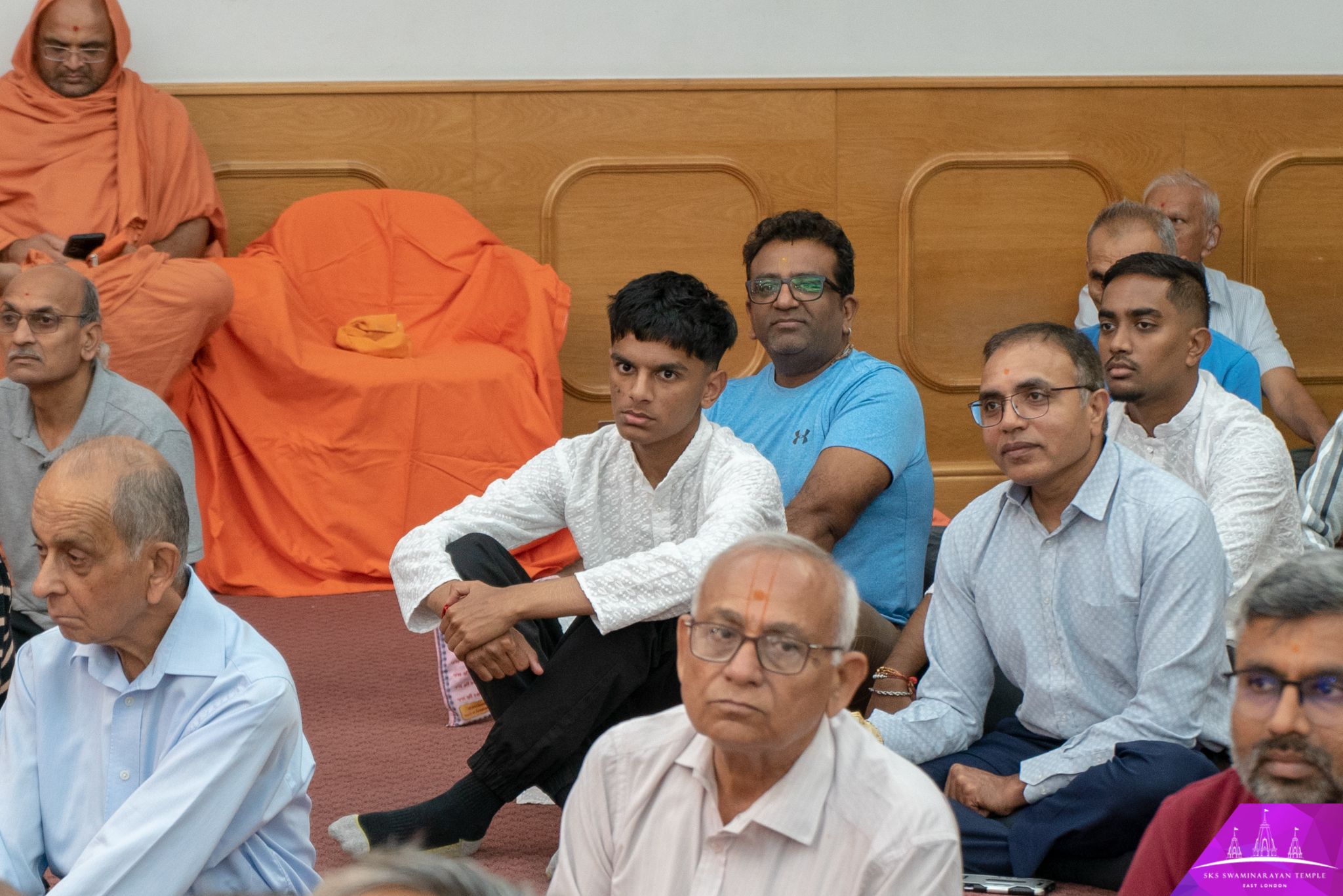 ©1987-2017 SKS Swaminarayan Temple East London