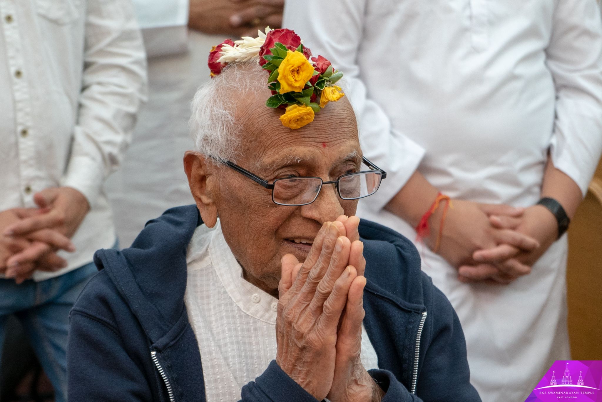 ©1987-2017 SKS Swaminarayan Temple East London
