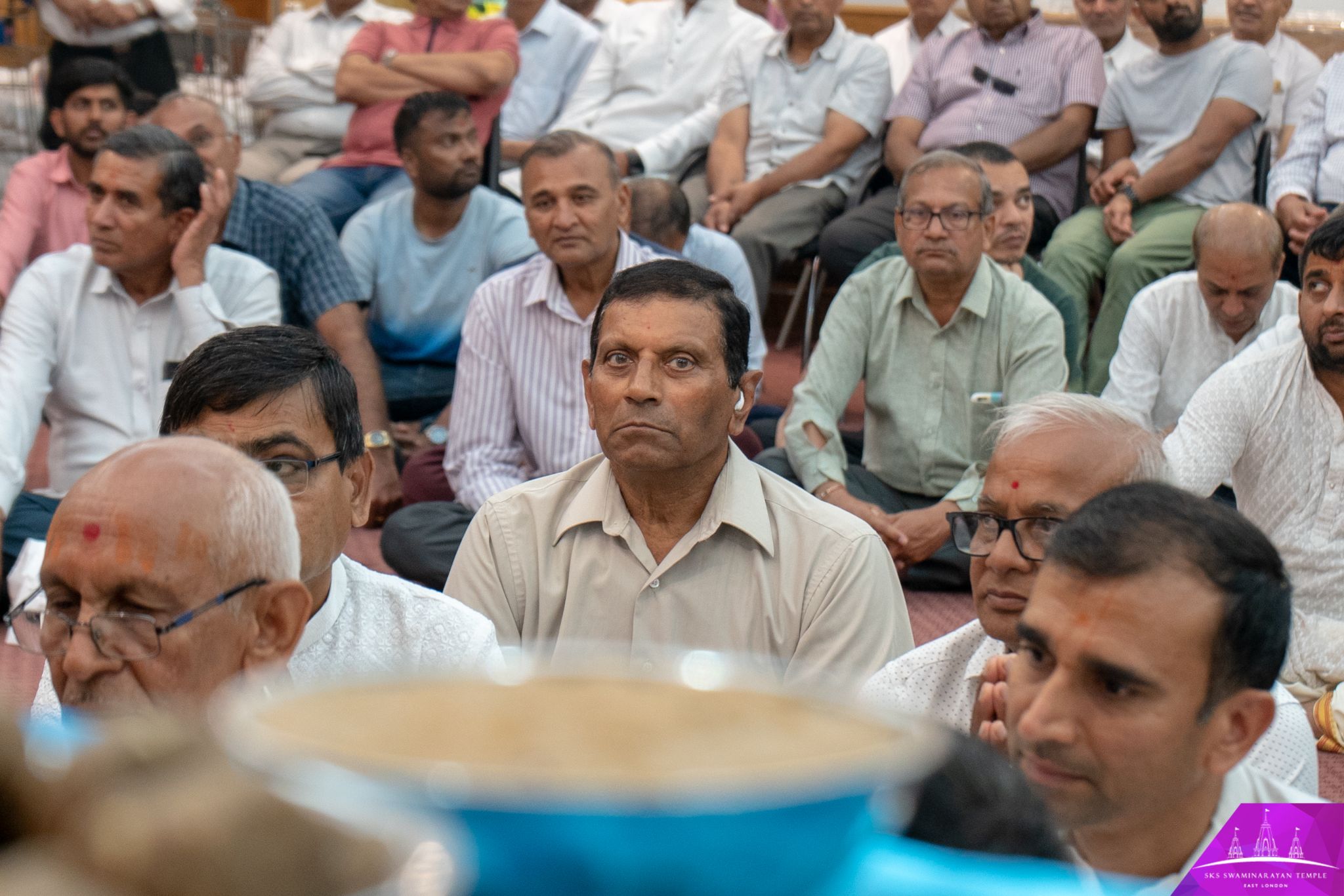 ©1987-2017 SKS Swaminarayan Temple East London