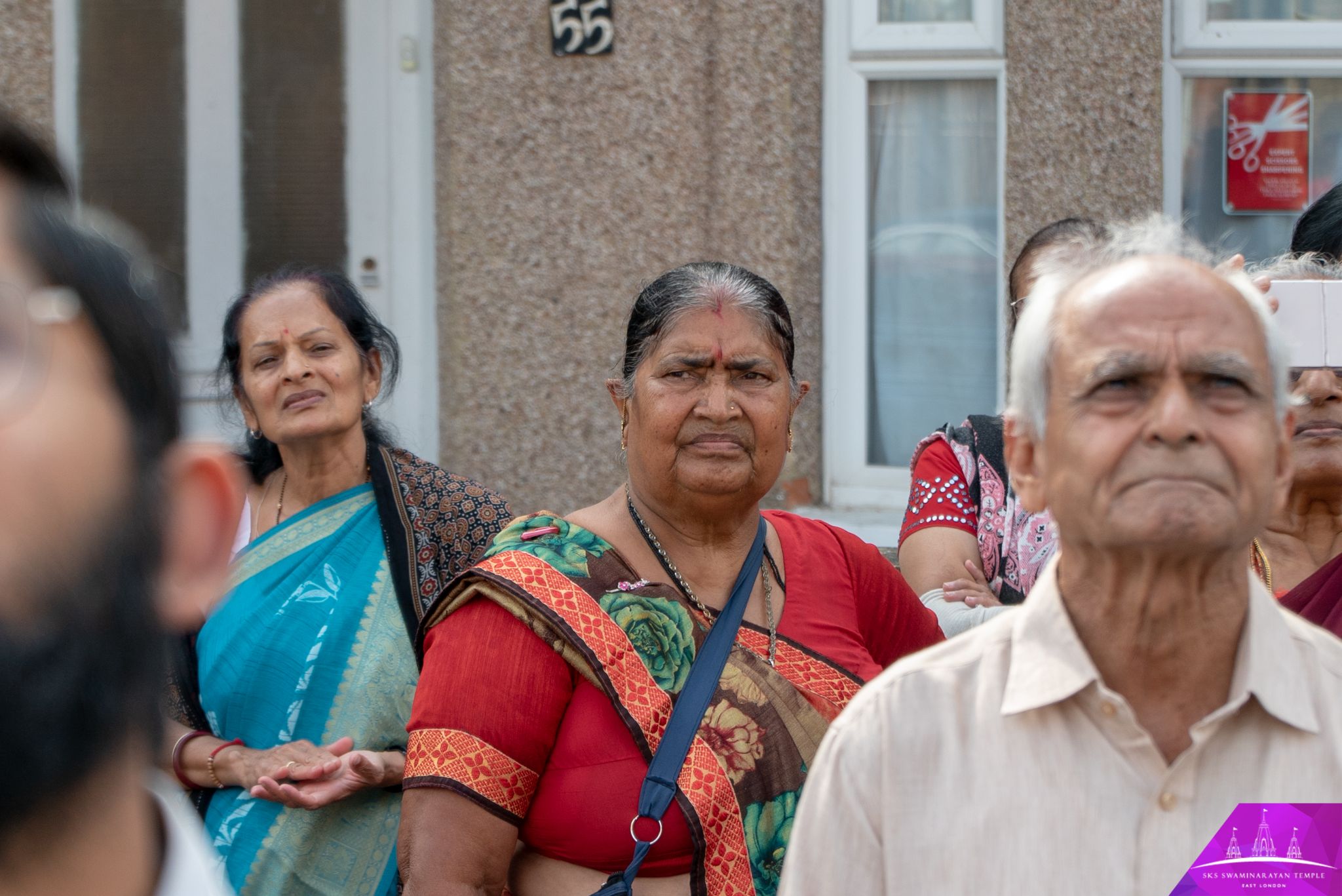 ©1987-2017 SKS Swaminarayan Temple East London