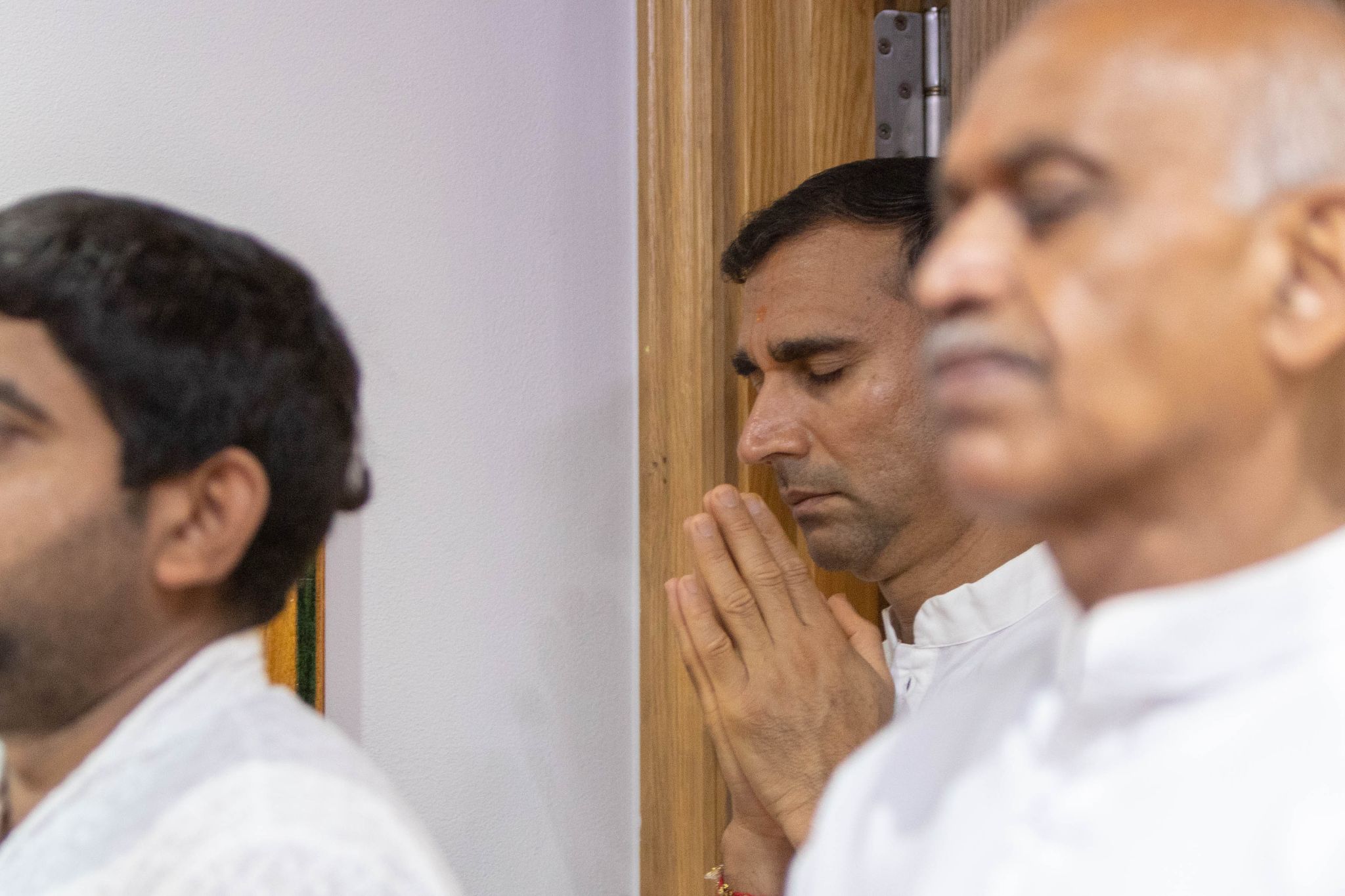 0W2A9704 - ©1987-2017 SKS Swaminarayan Temple East London