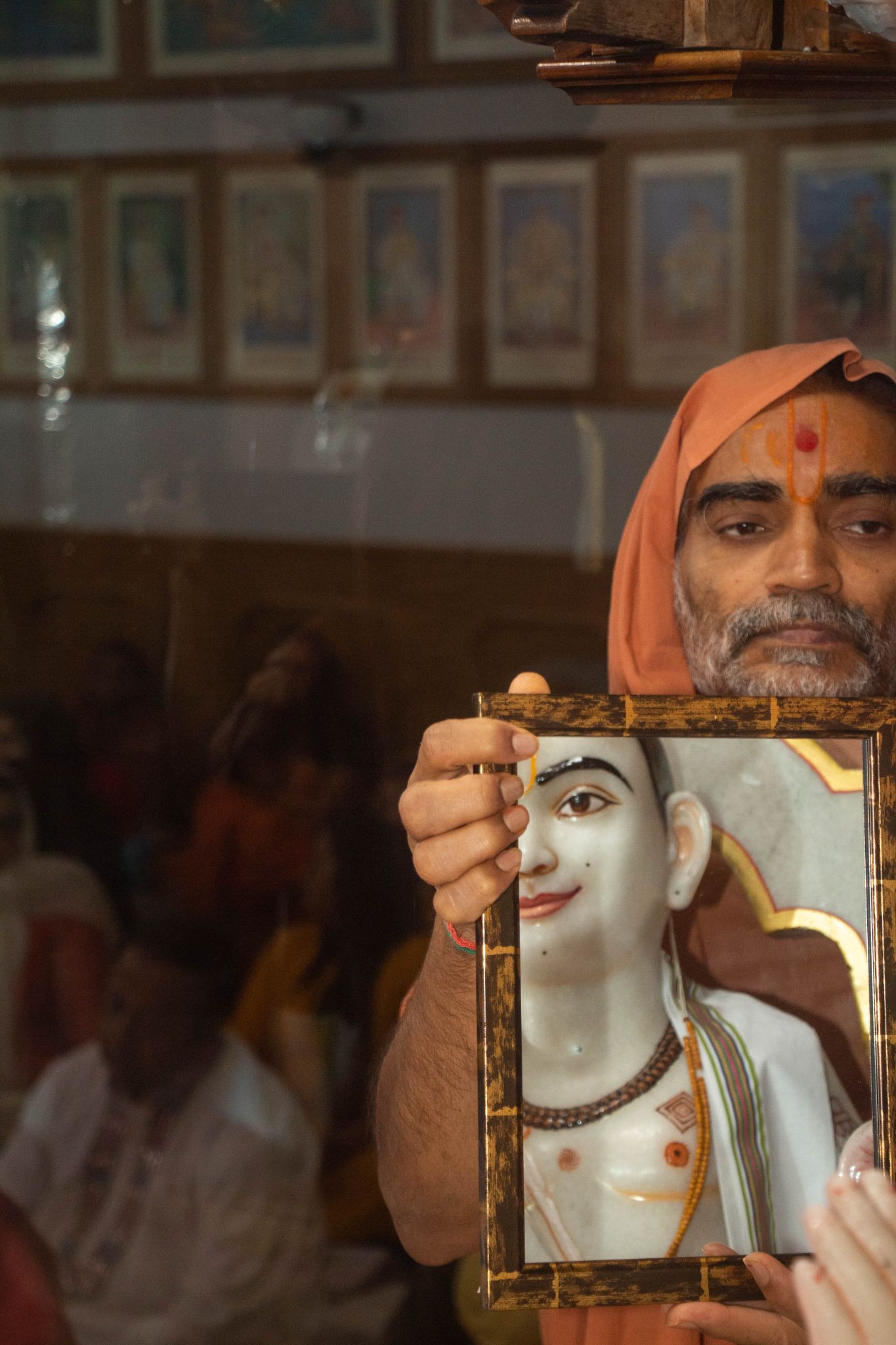 IMG 5847 - ©1987-2017 SKS Swaminarayan Temple East London