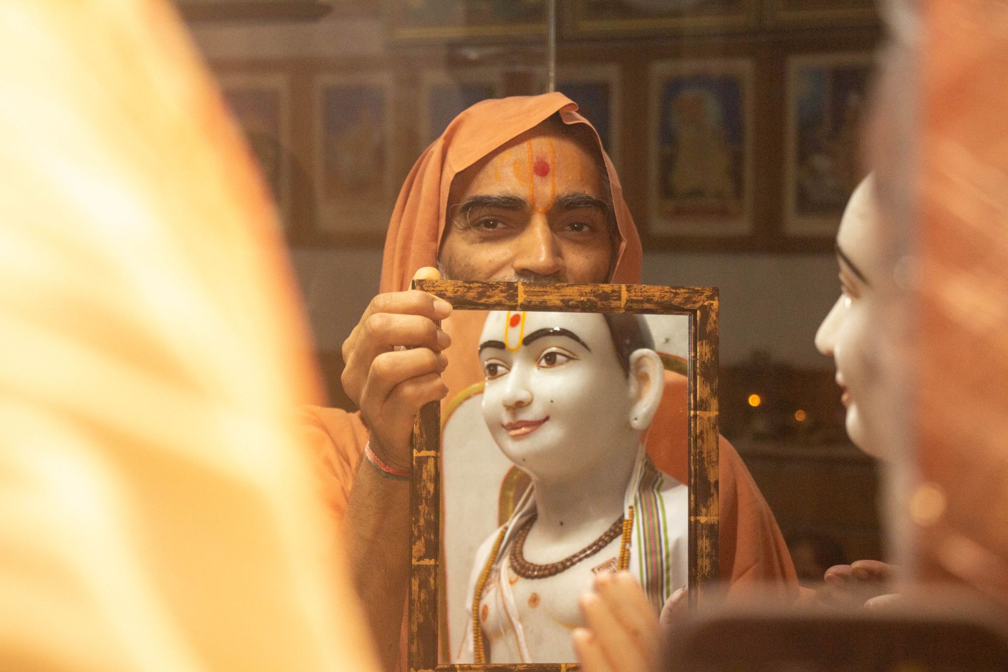 IMG 5857 - ©1987-2017 SKS Swaminarayan Temple East London