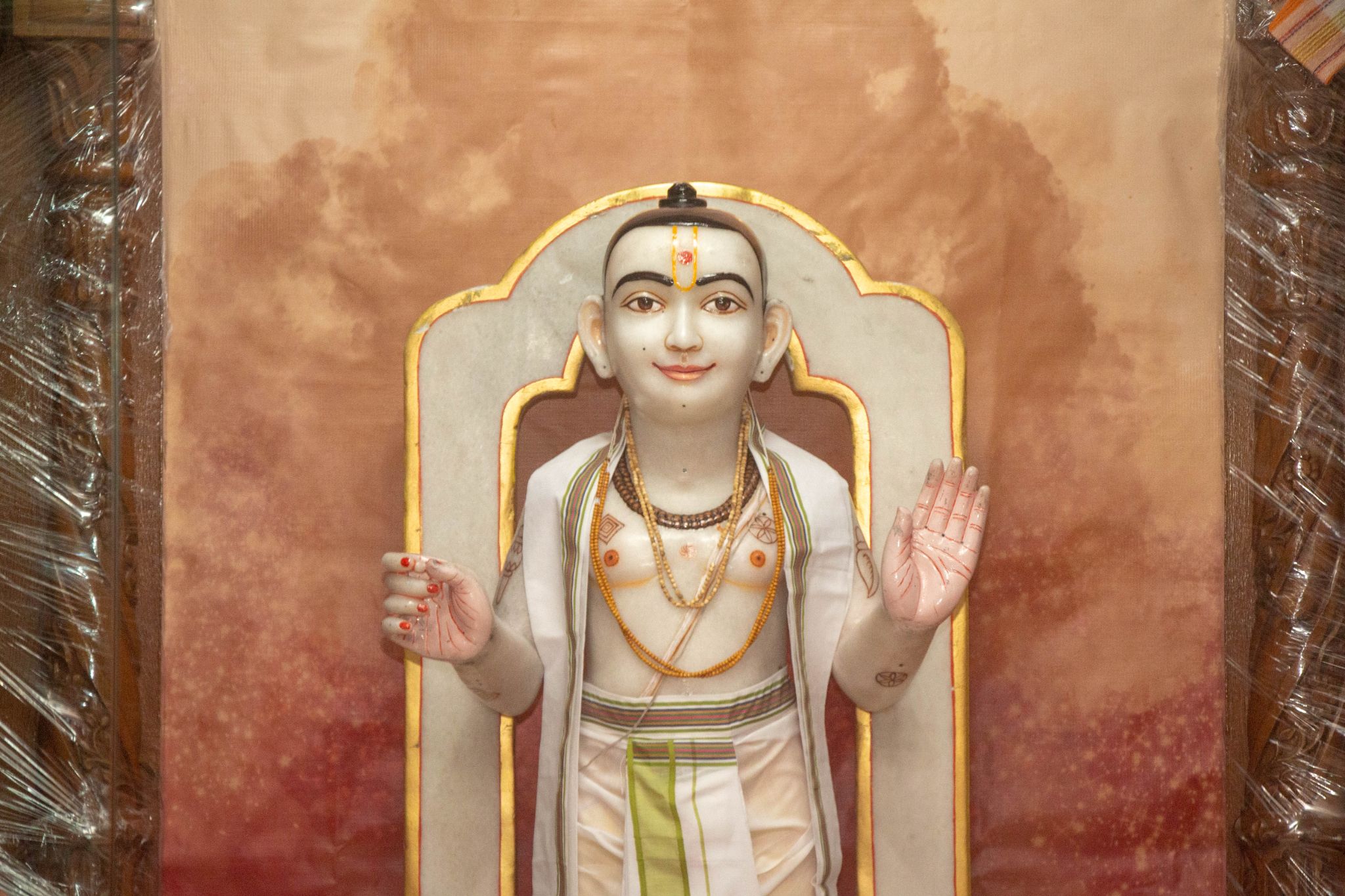 IMG 5883 - ©1987-2017 SKS Swaminarayan Temple East London