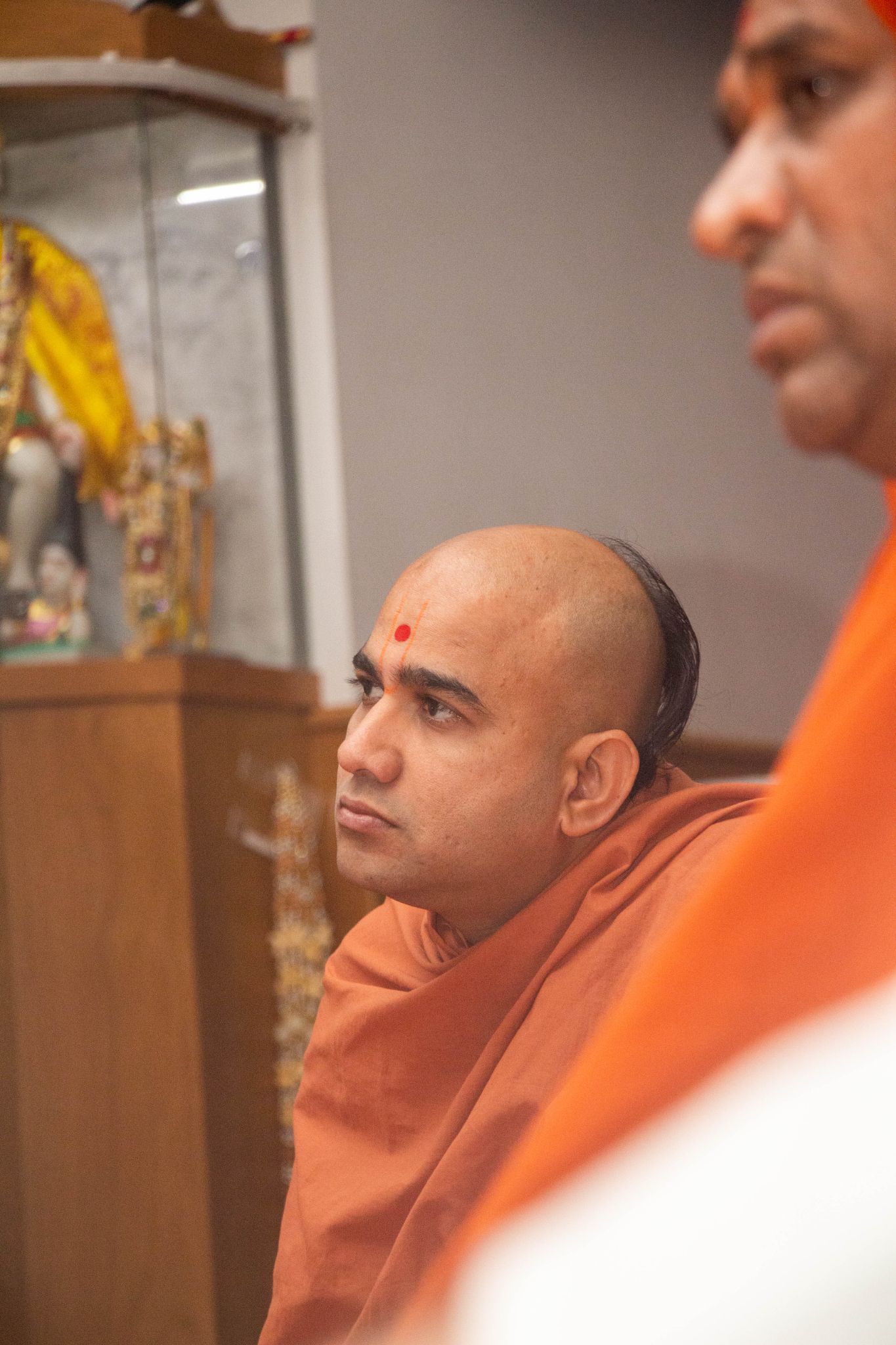 IMG 5901 - ©1987-2017 SKS Swaminarayan Temple East London