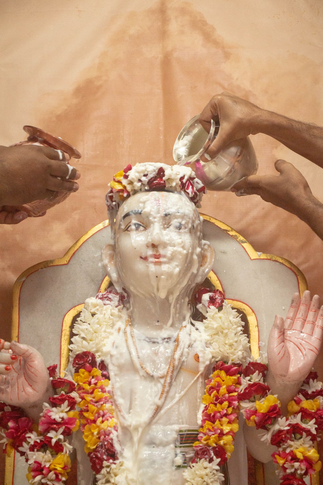 IMG 5996 - ©1987-2017 SKS Swaminarayan Temple East London