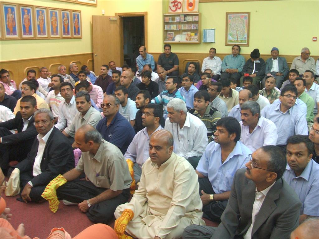 ©1987-2017 SKS Swaminarayan Temple East London