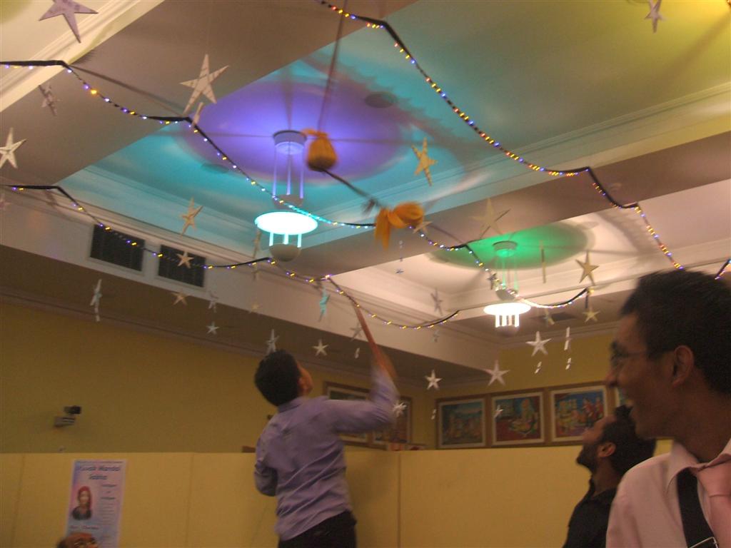 ©1987-2017 SKS Swaminarayan Temple East London