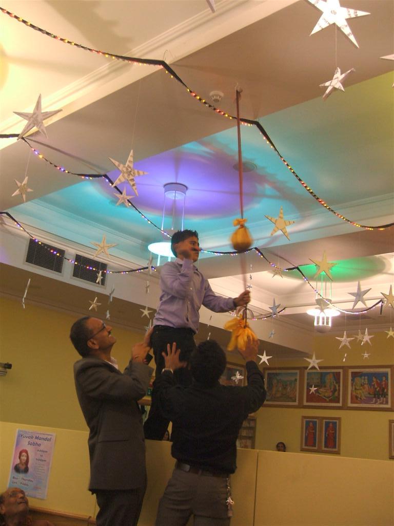 ©1987-2017 SKS Swaminarayan Temple East London