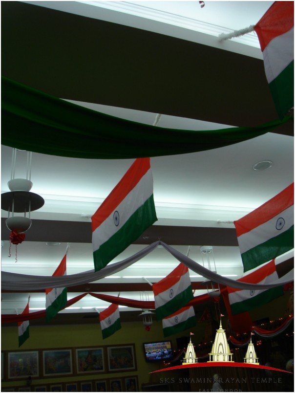 ©1987-2017 SKS Swaminarayan Temple East London