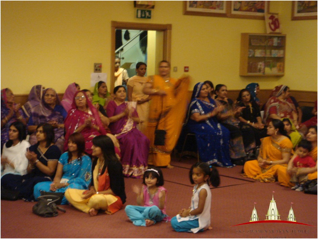 ©1987-2017 SKS Swaminarayan Temple East London