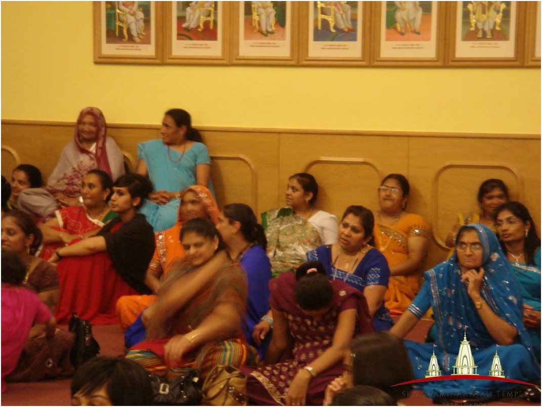 ©1987-2017 SKS Swaminarayan Temple East London