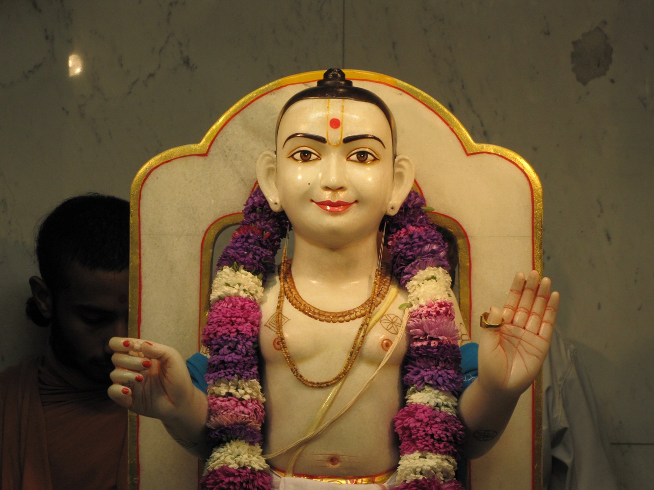 ©1987-2017 SKS Swaminarayan Temple East London