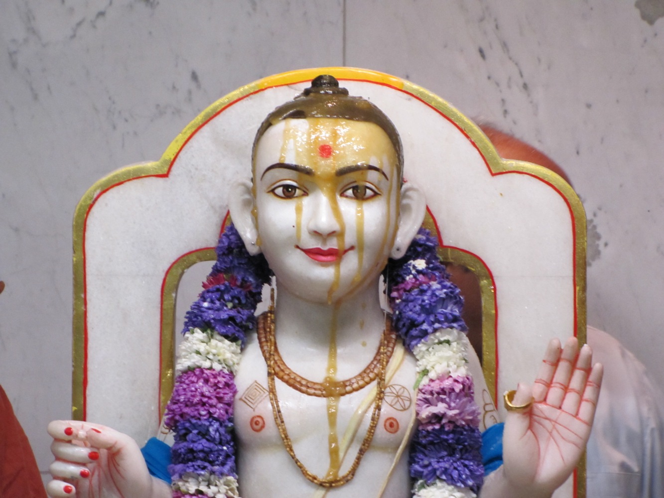 ©1987-2017 SKS Swaminarayan Temple East London