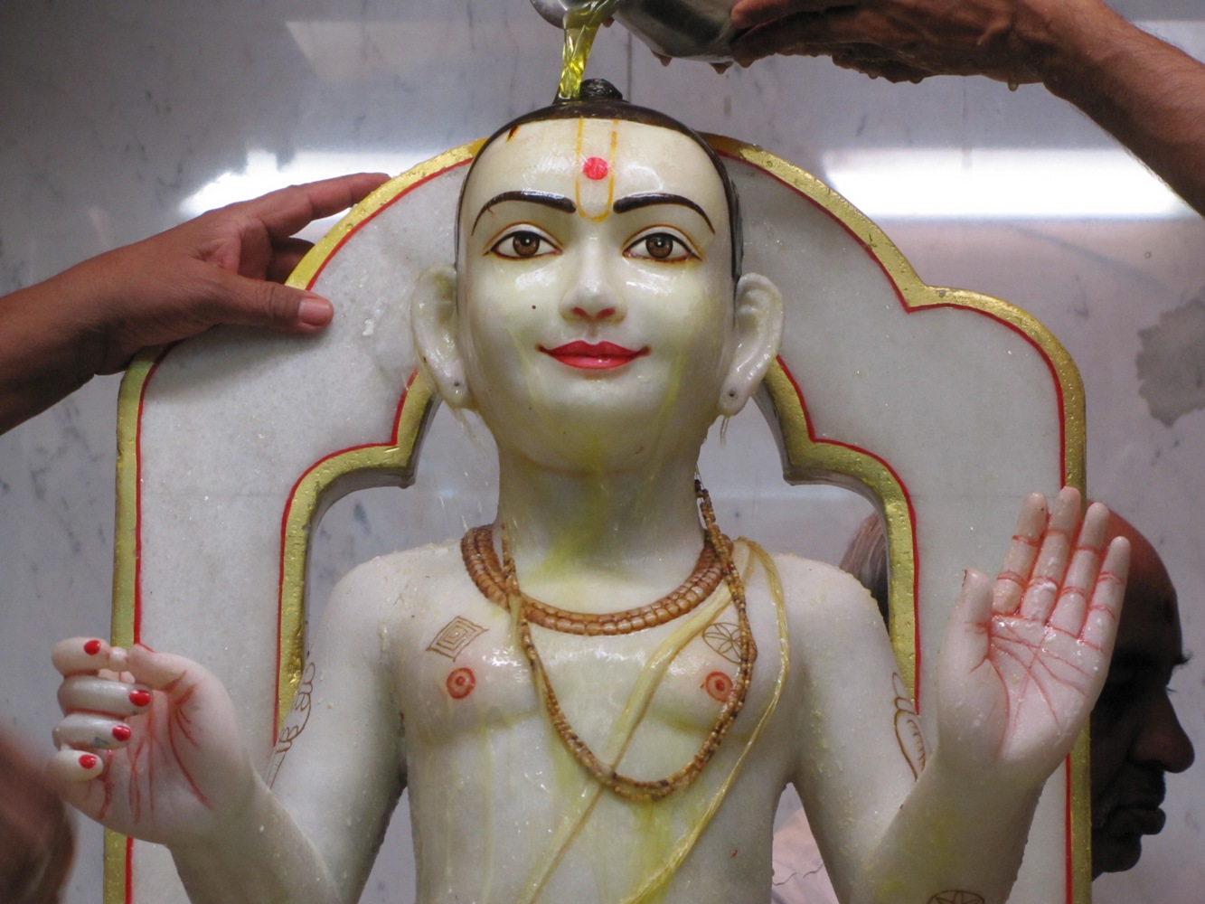 ©1987-2017 SKS Swaminarayan Temple East London