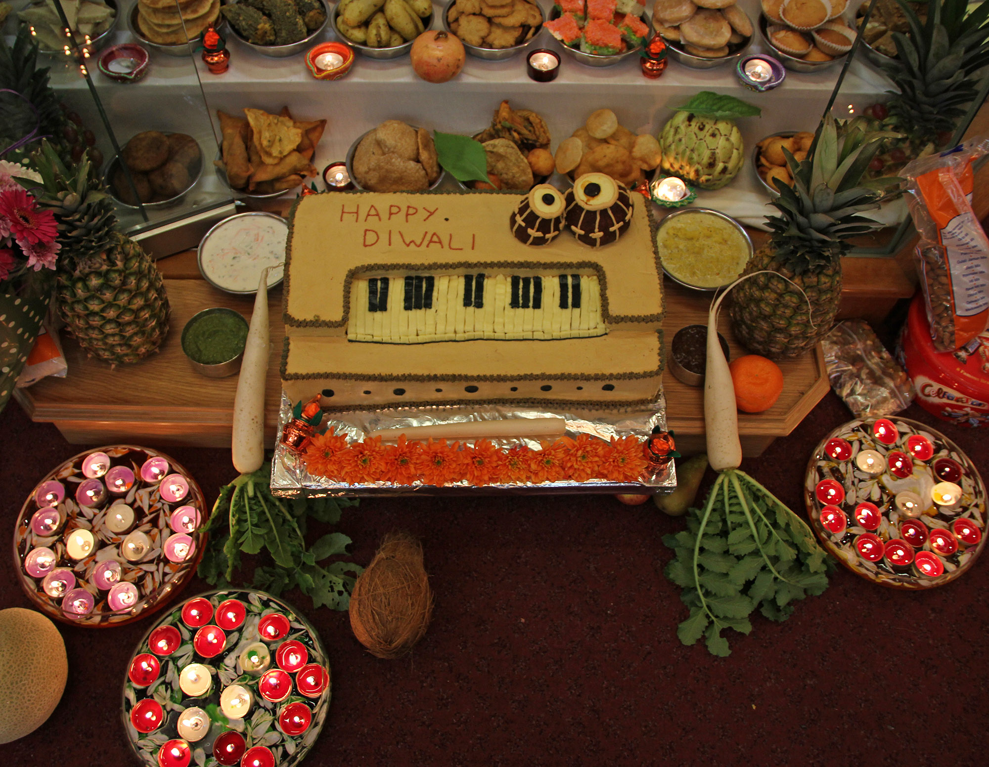 ©1987-2017 SKS Swaminarayan Temple East London
