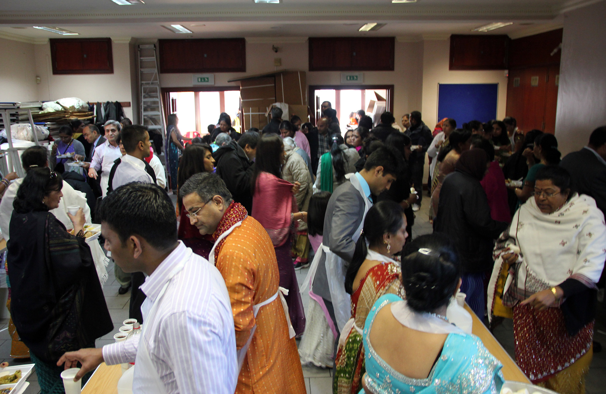 ©1987-2017 SKS Swaminarayan Temple East London