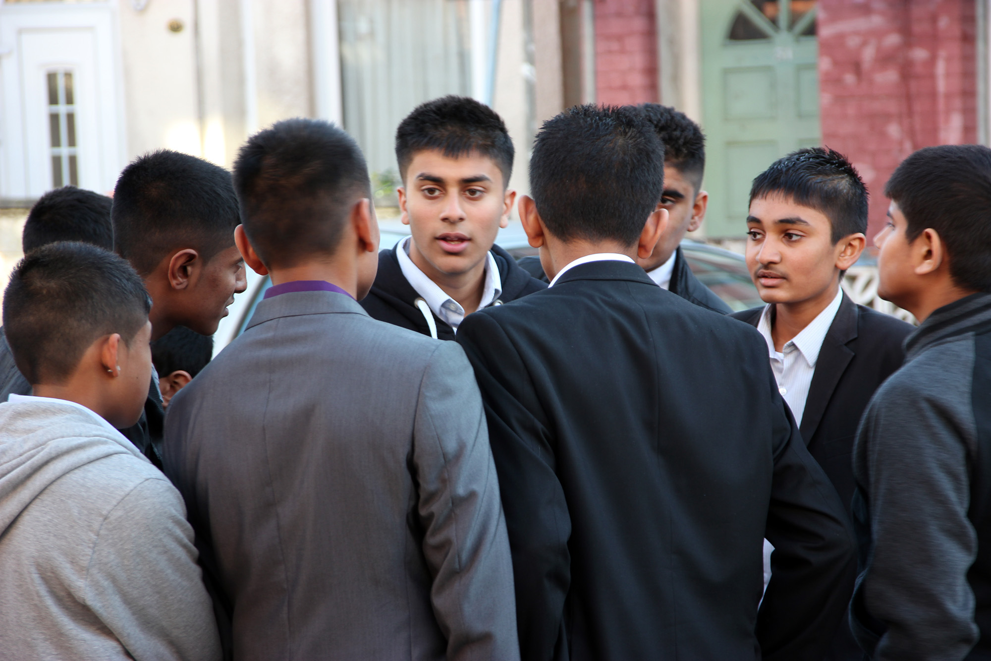 ©1987-2017 SKS Swaminarayan Temple East London