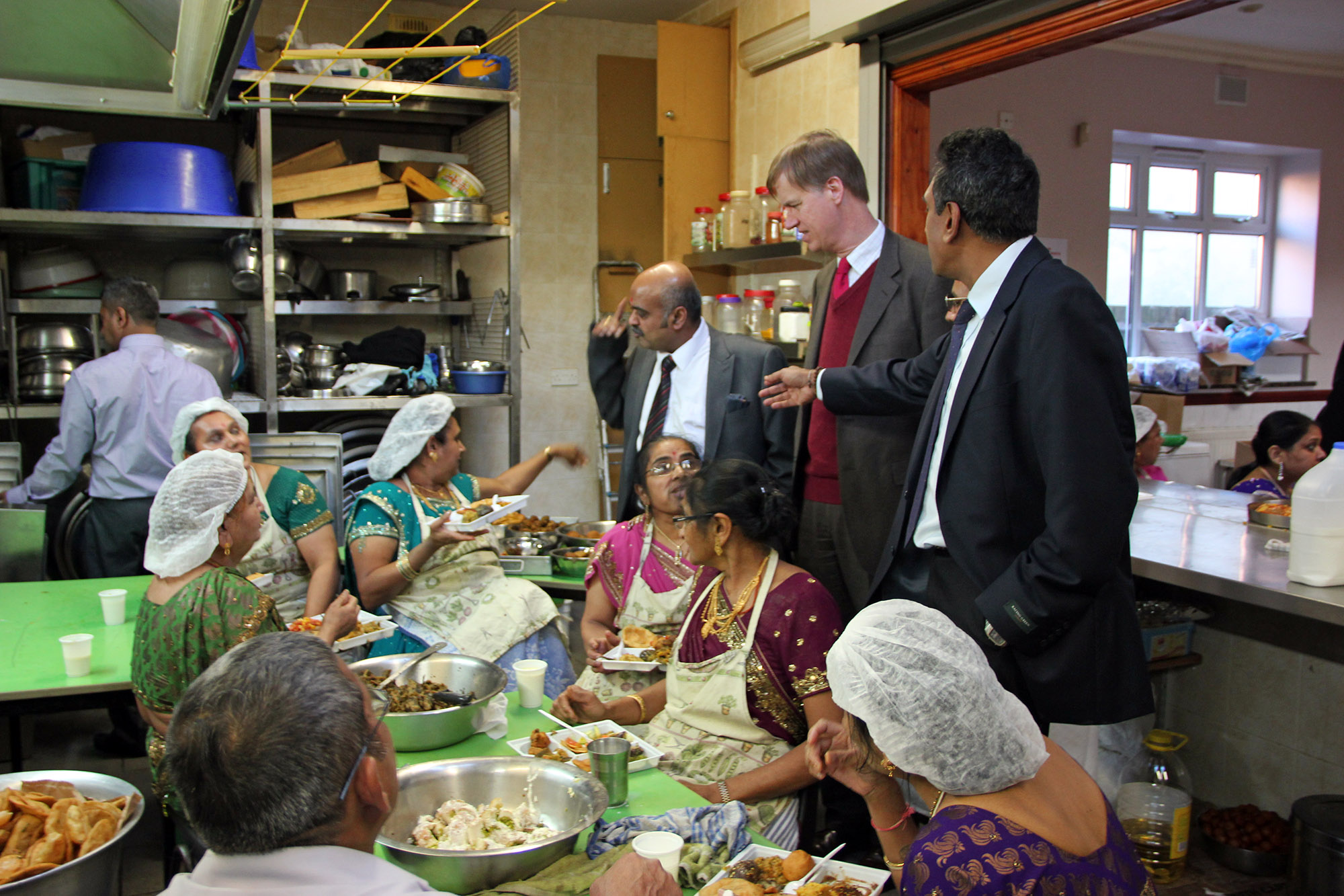 ©1987-2017 SKS Swaminarayan Temple East London