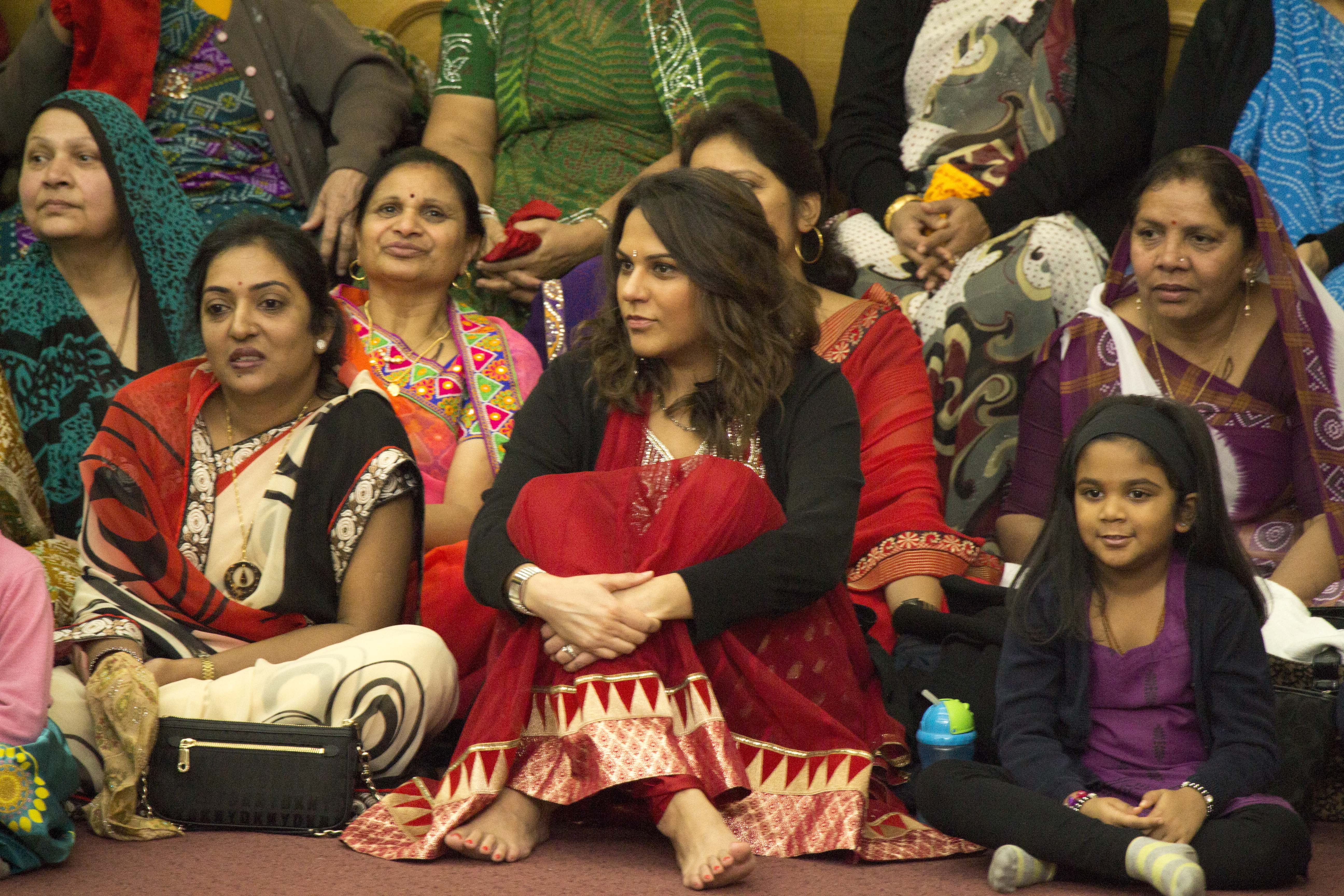©1987-2017 SKS Swaminarayan Temple East London