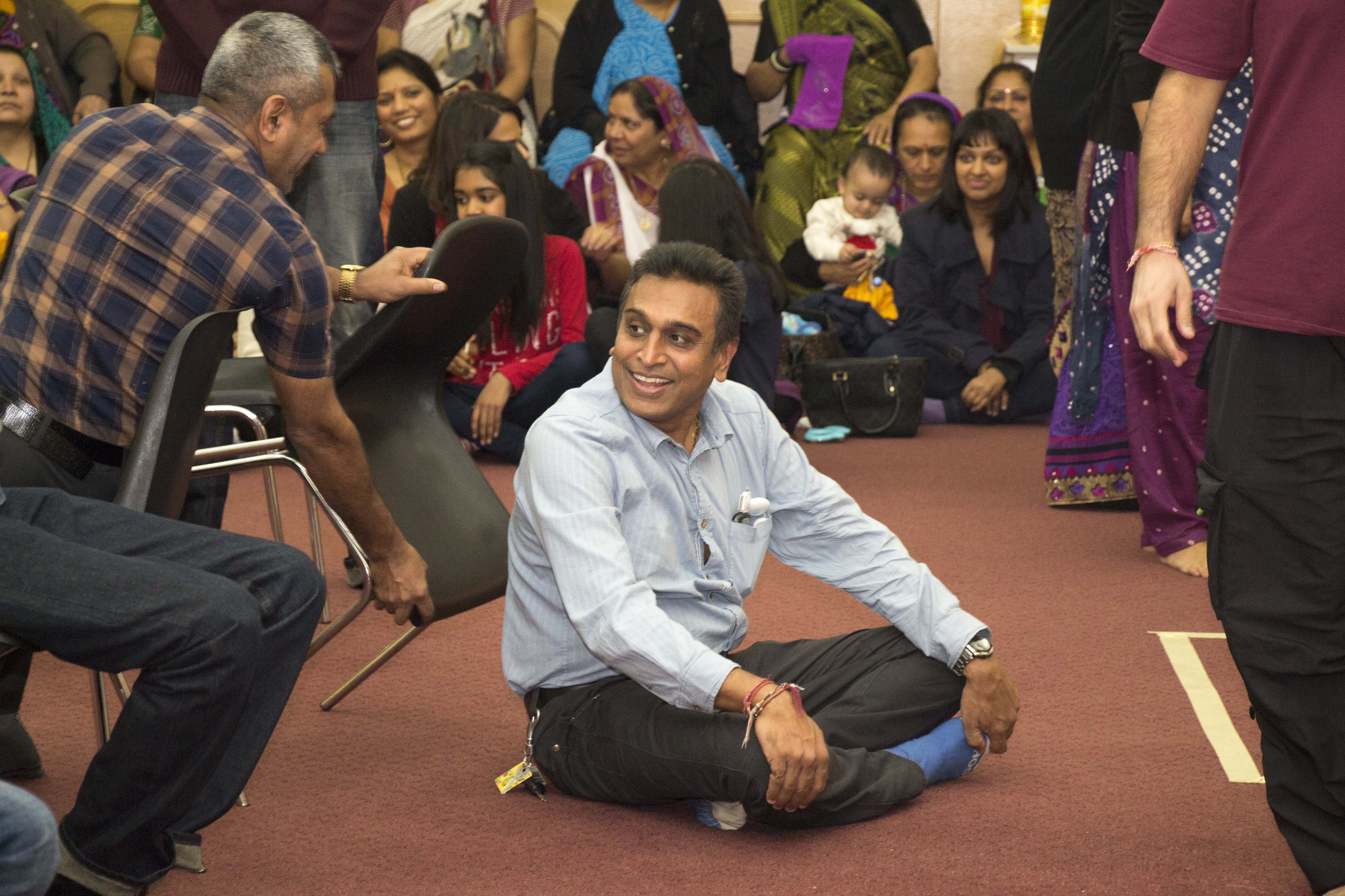 ©1987-2017 SKS Swaminarayan Temple East London