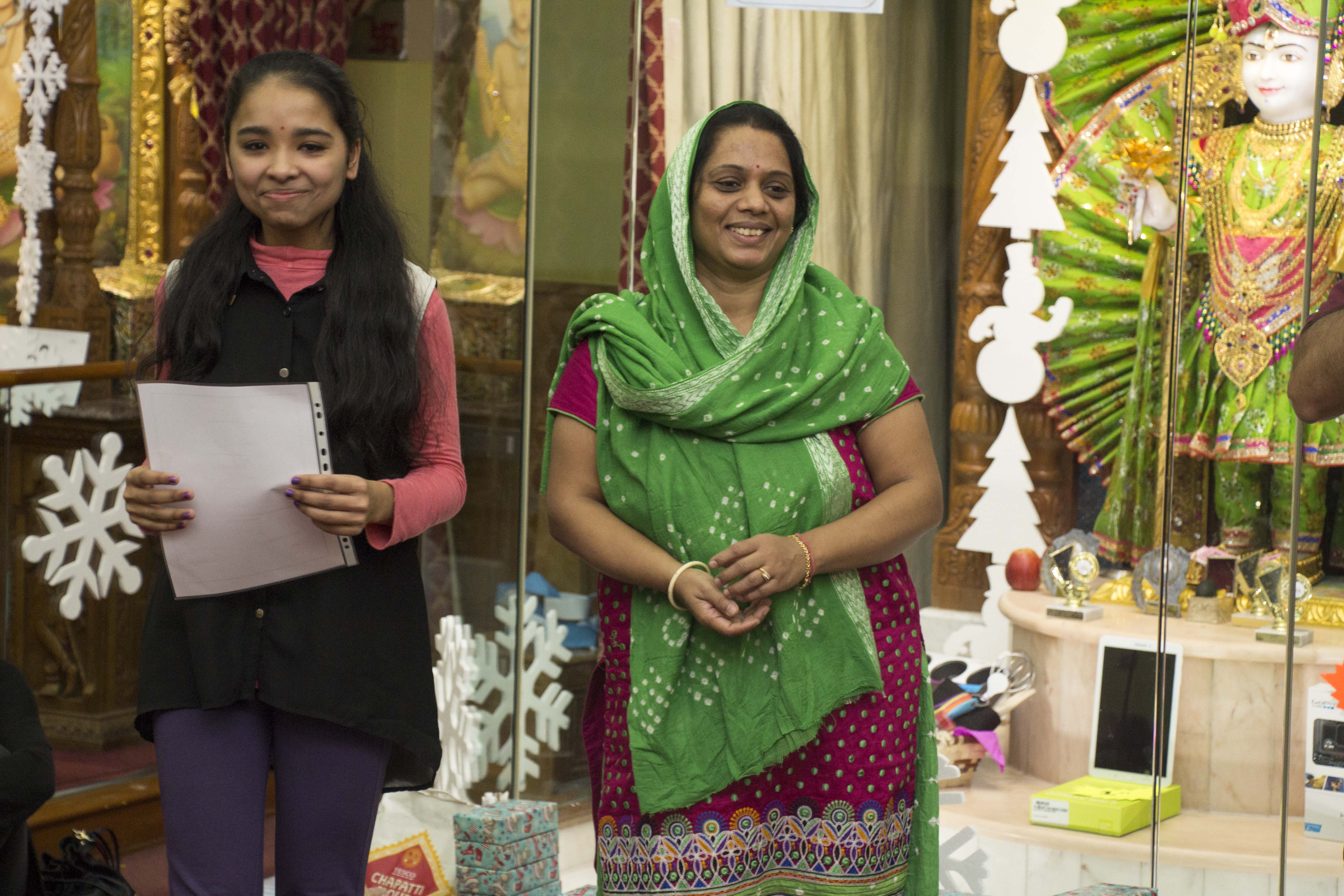 ©1987-2017 SKS Swaminarayan Temple East London
