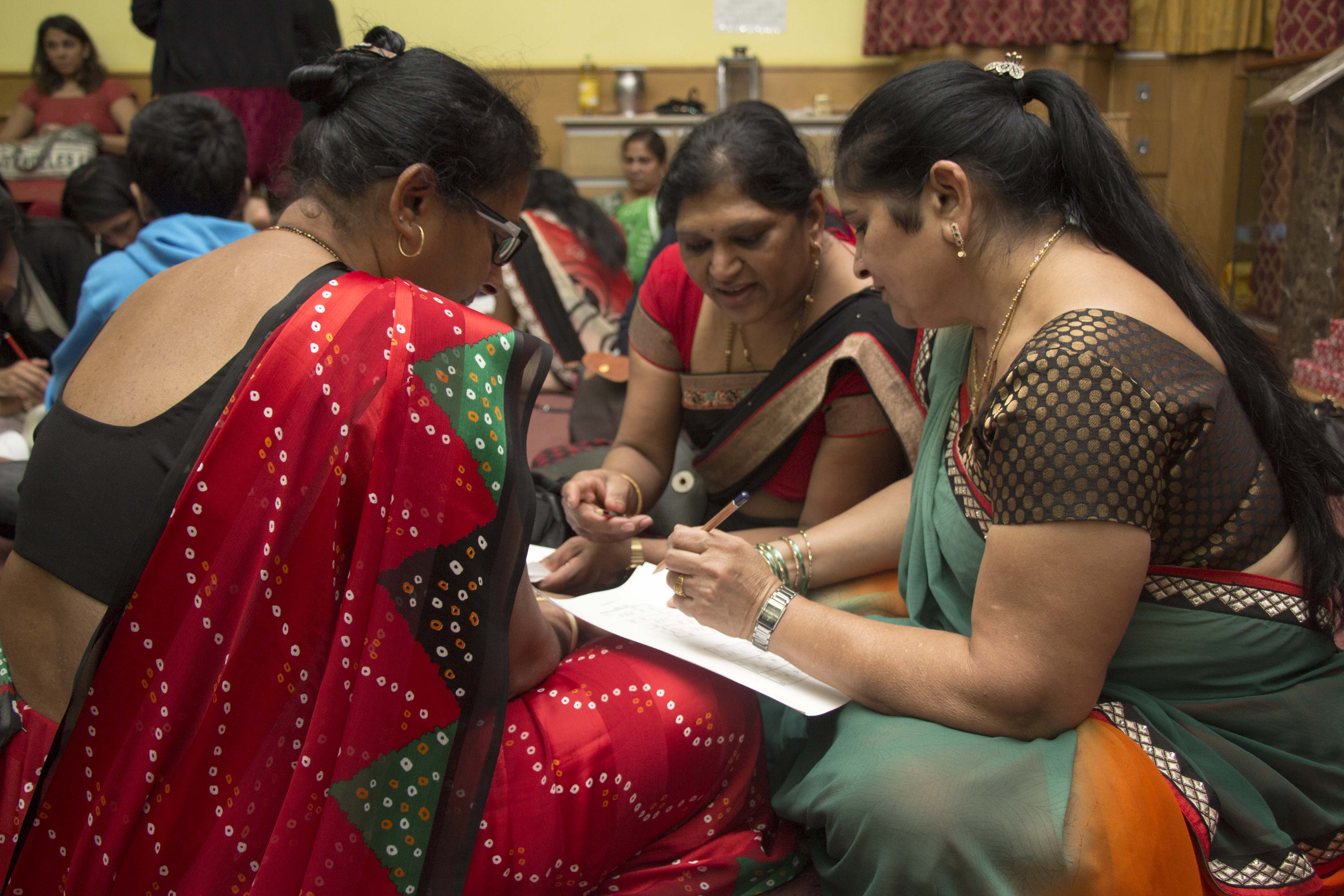©1987-2017 SKS Swaminarayan Temple East London