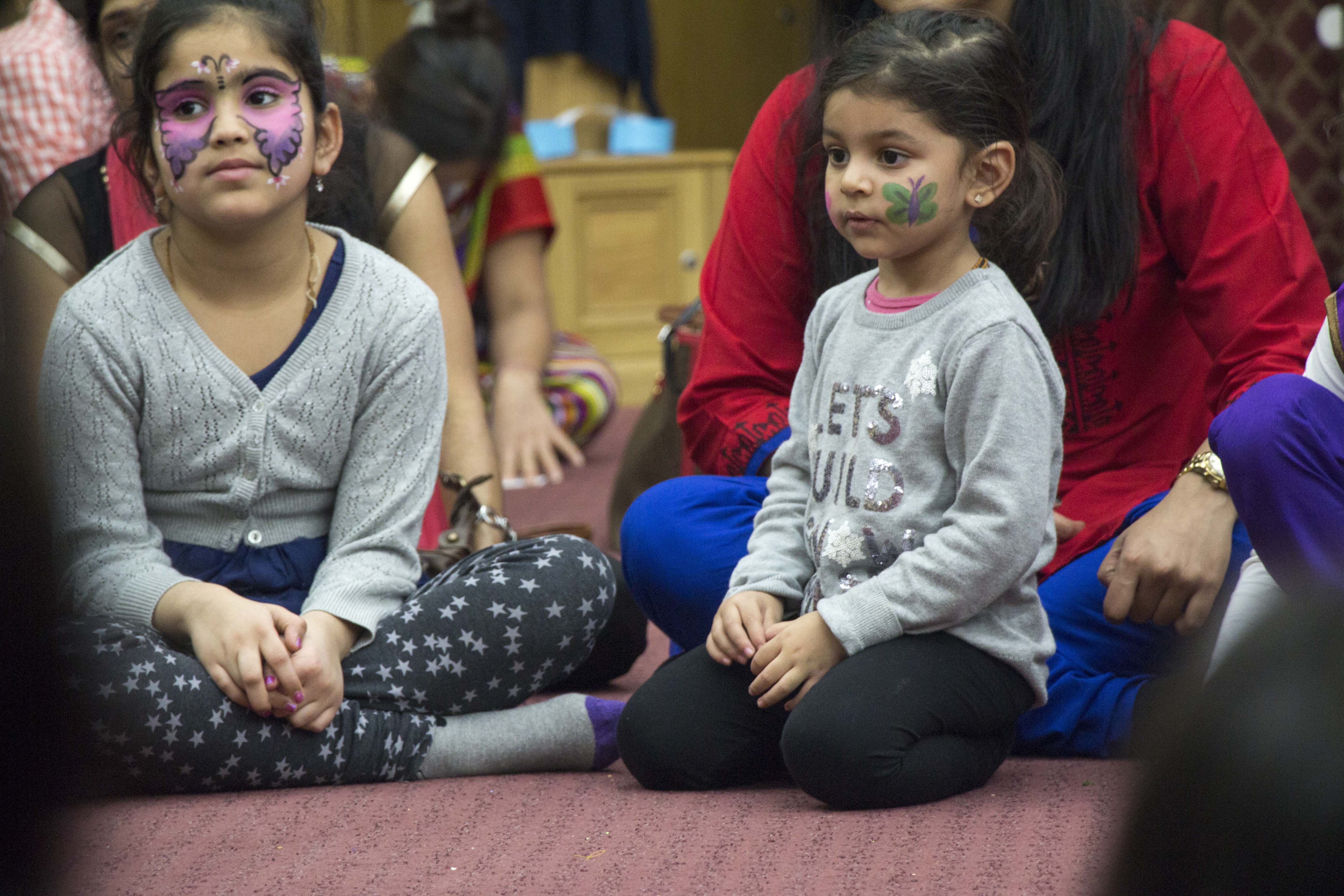 ©1987-2017 SKS Swaminarayan Temple East London