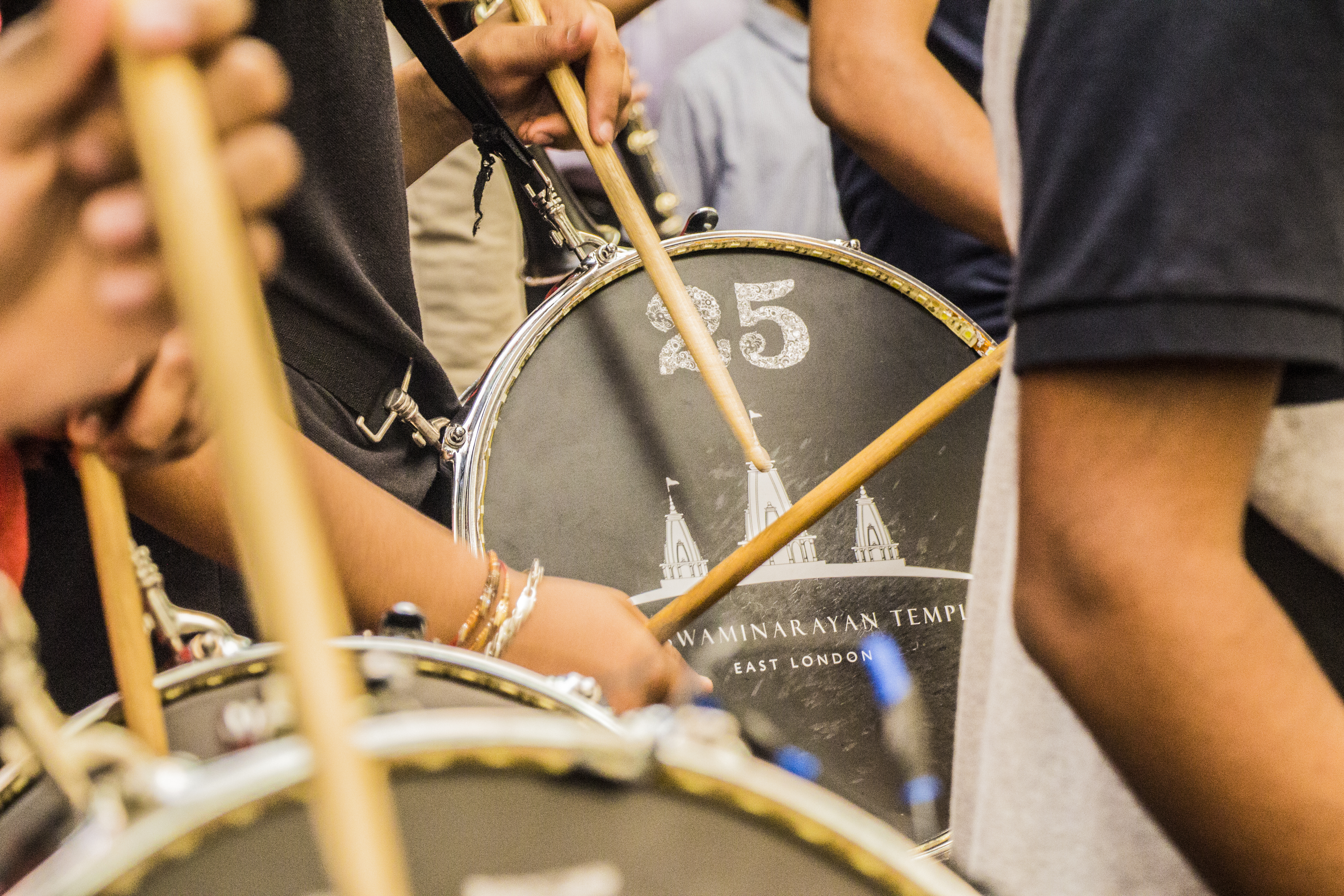©1987-2017 SKS Swaminarayan Temple East London