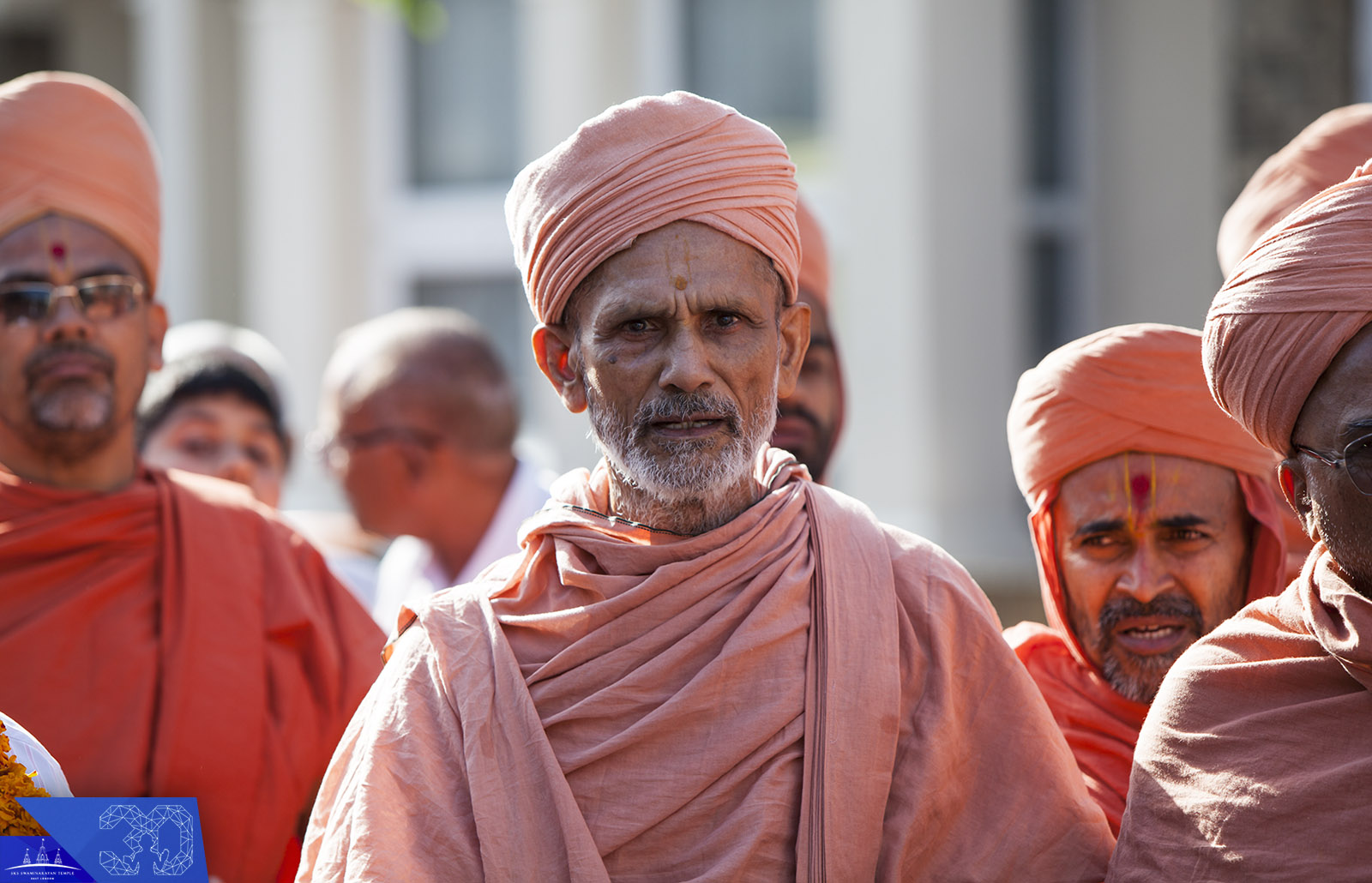 29 - ©1987-2017 SKS Swaminarayan Temple East London