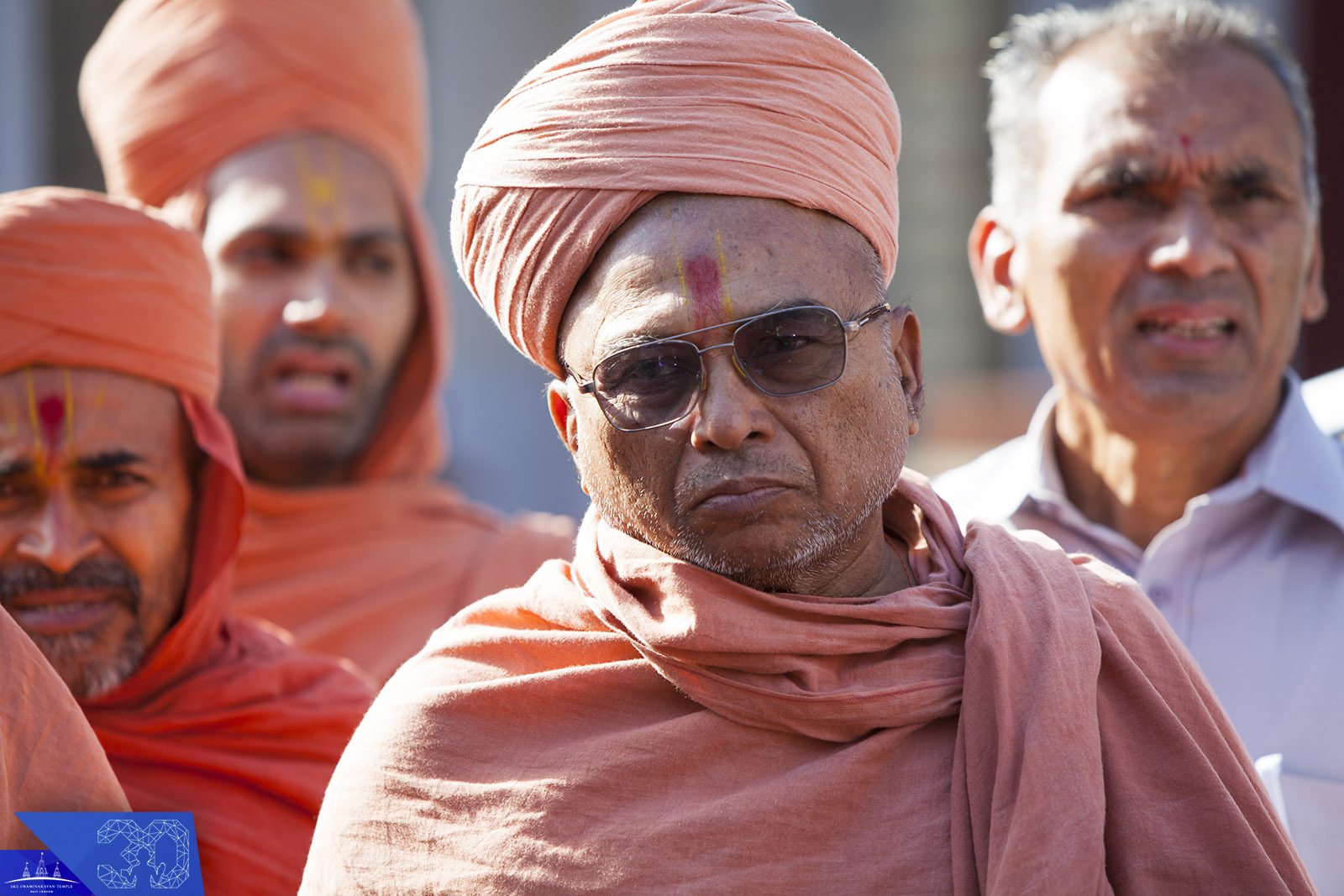 30 - ©1987-2017 SKS Swaminarayan Temple East London
