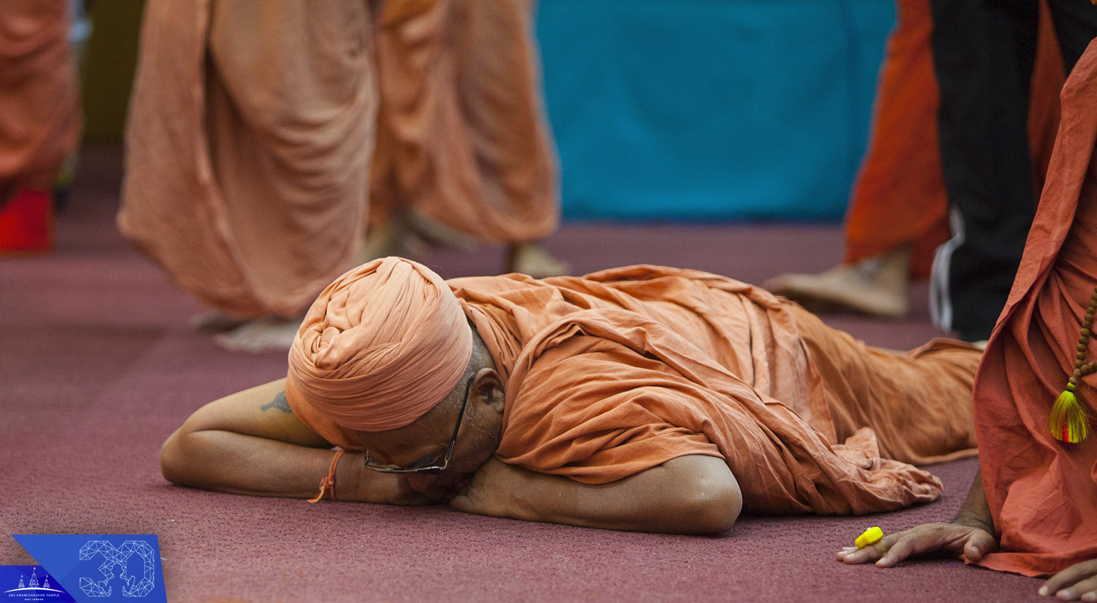 36 - ©1987-2017 SKS Swaminarayan Temple East London