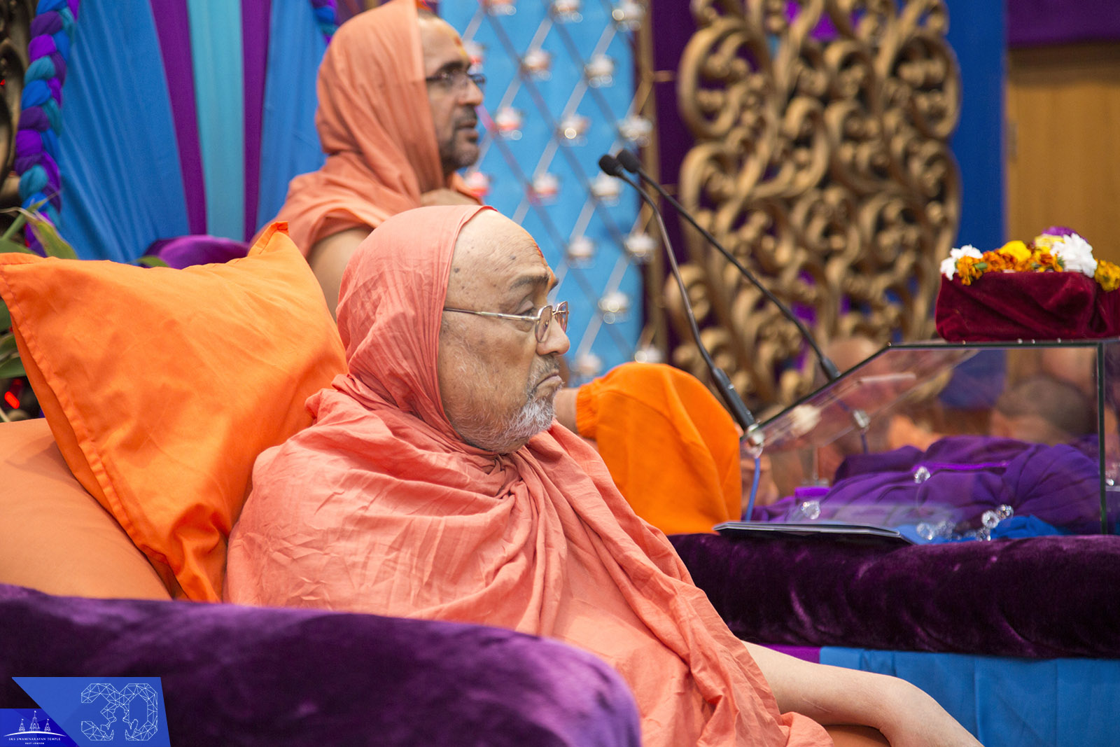 23 - ©1987-2017 SKS Swaminarayan Temple East London
