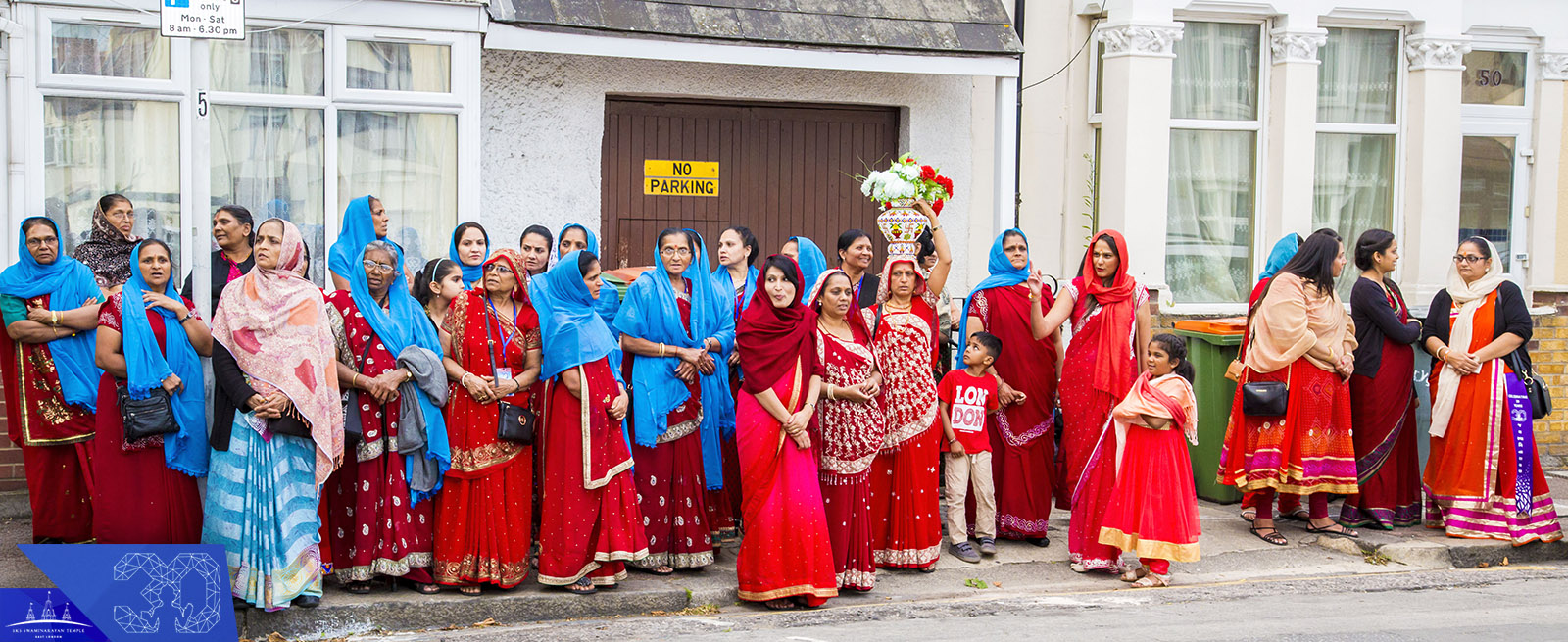 58b - ©1987-2017 SKS Swaminarayan Temple East London