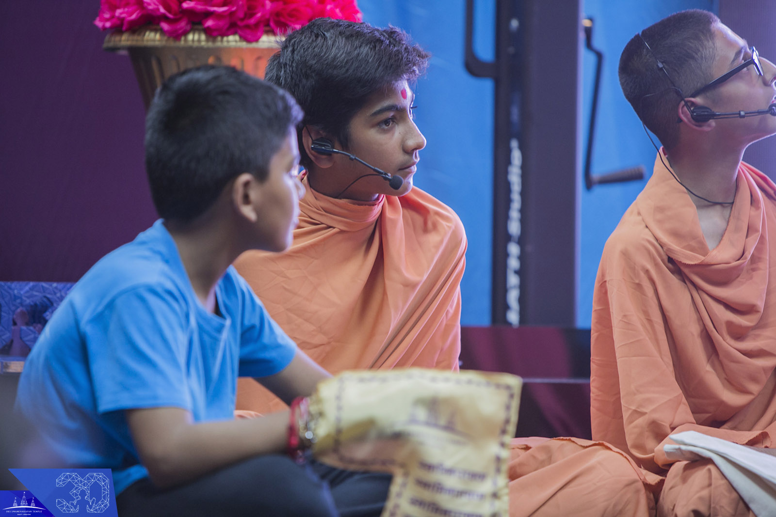85c - ©1987-2017 SKS Swaminarayan Temple East London