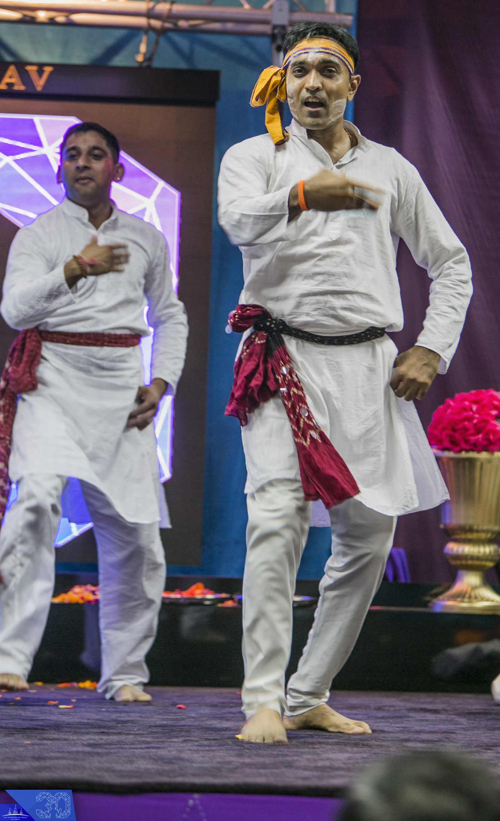 96av - ©1987-2017 SKS Swaminarayan Temple East London