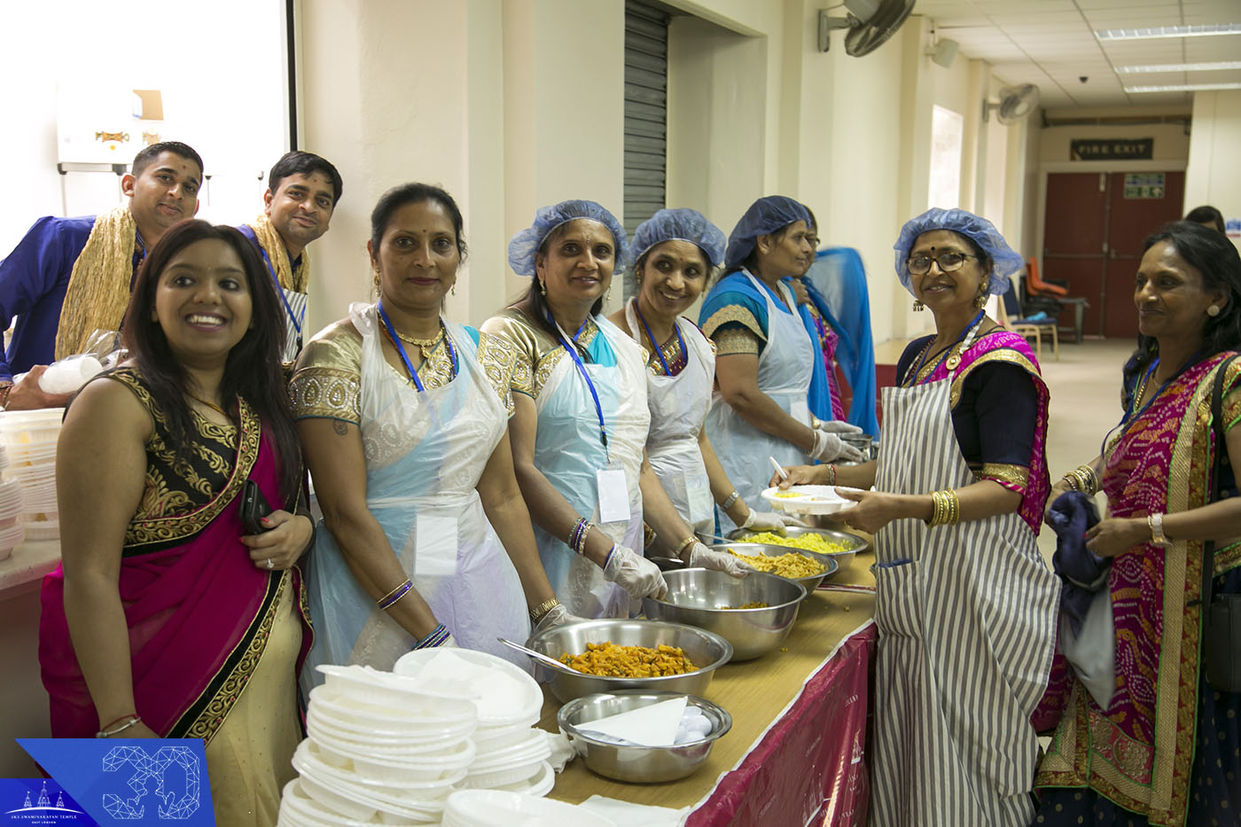©1987-2017 SKS Swaminarayan Temple East London