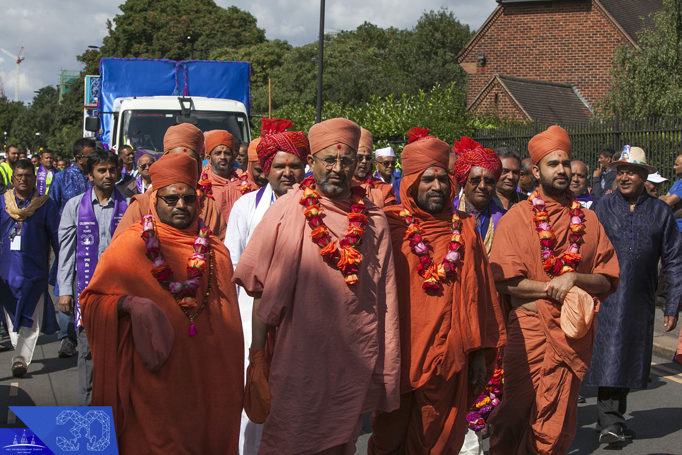 ©1987-2017 SKS Swaminarayan Temple East London