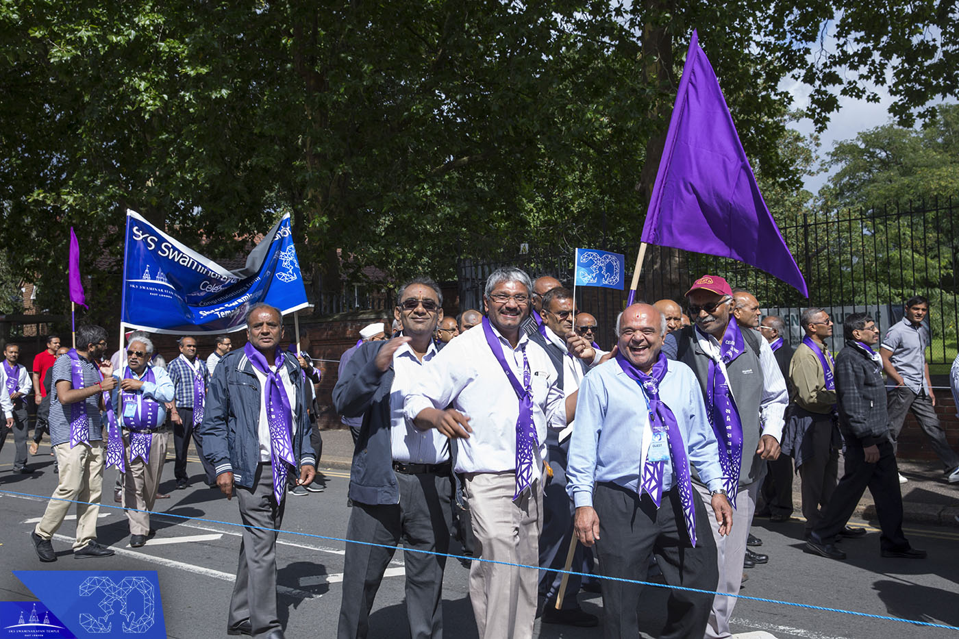 ©1987-2017 SKS Swaminarayan Temple East London