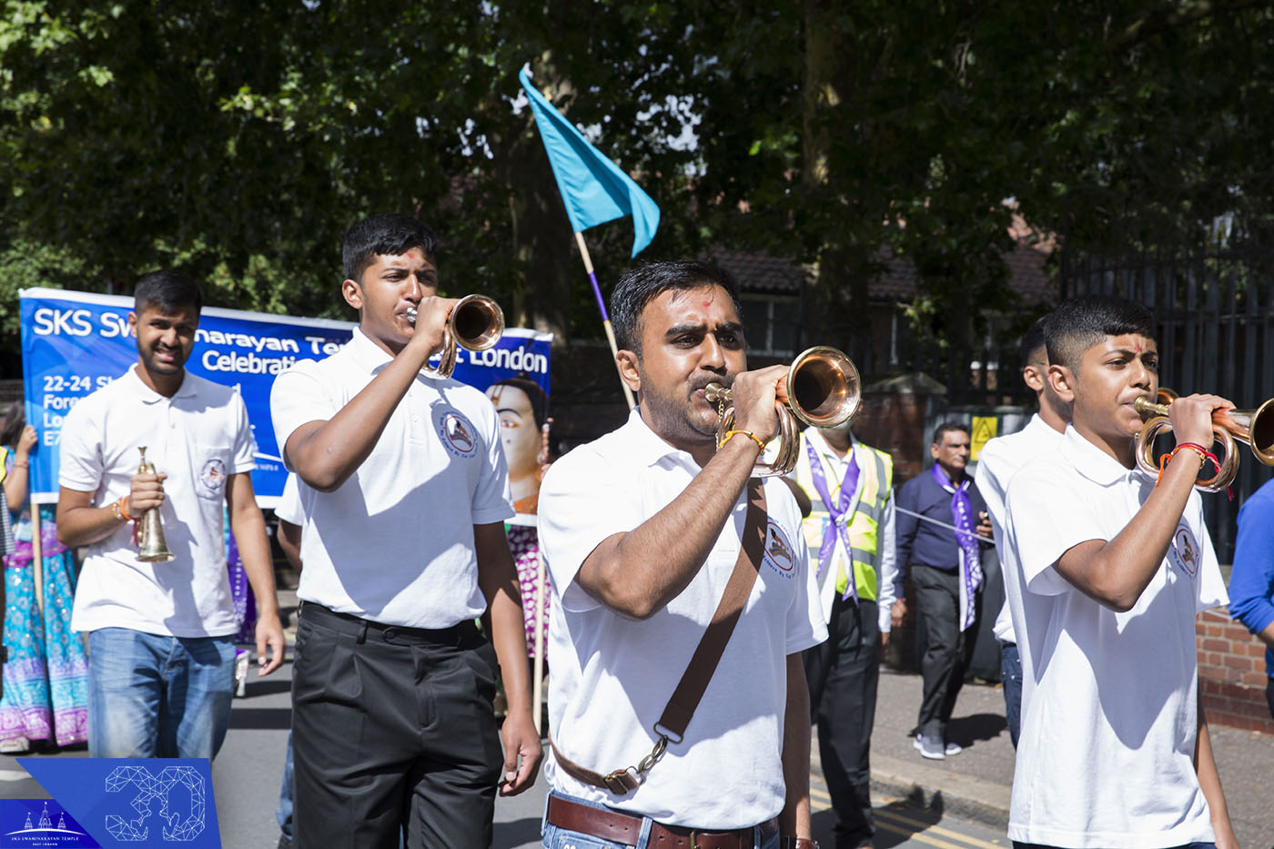 ©1987-2017 SKS Swaminarayan Temple East London